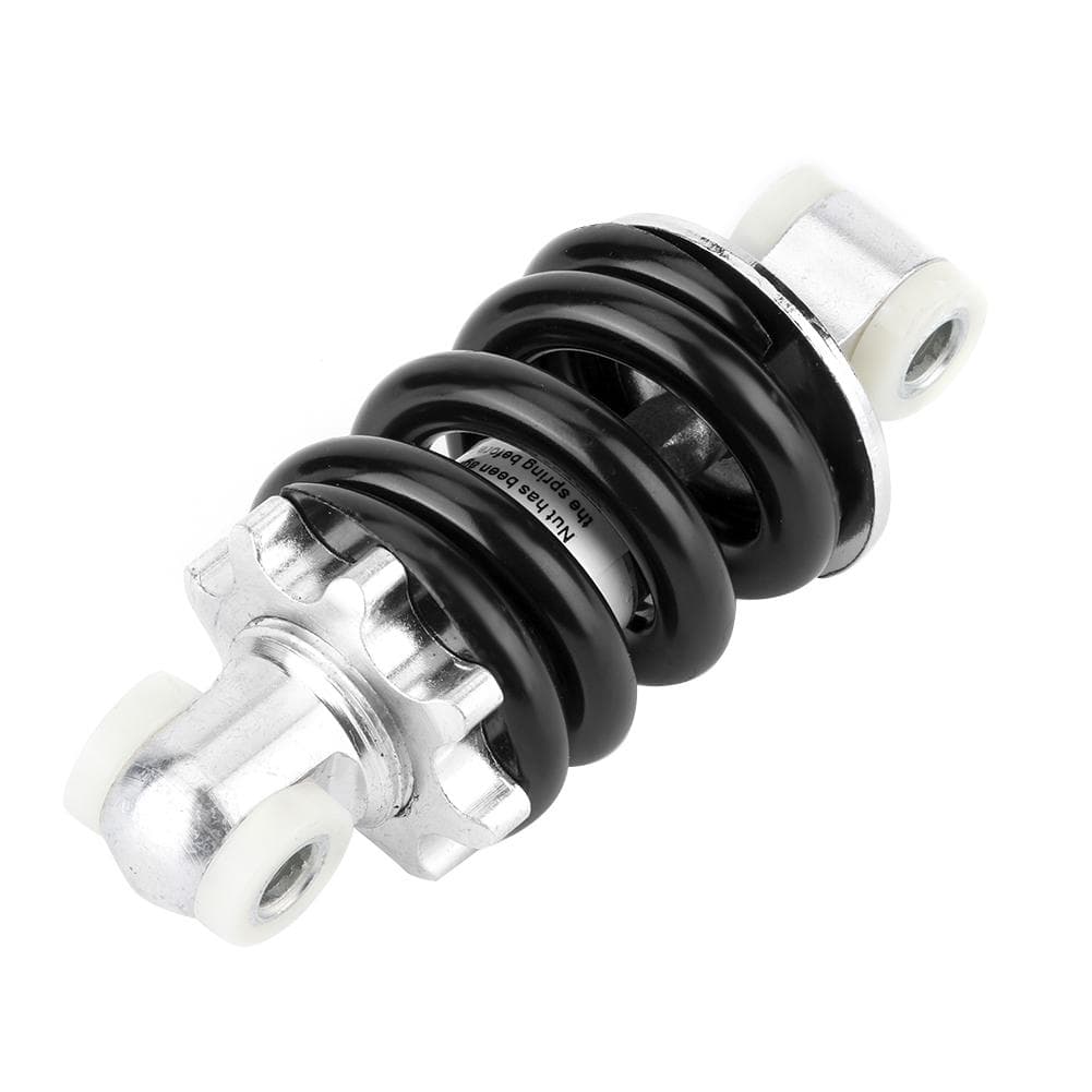 10mm0.3in Mini Motorcycle Shocks Damper Fits for 43cc 47cc 49cc QUAD ATV BIKE DIRT POCKET