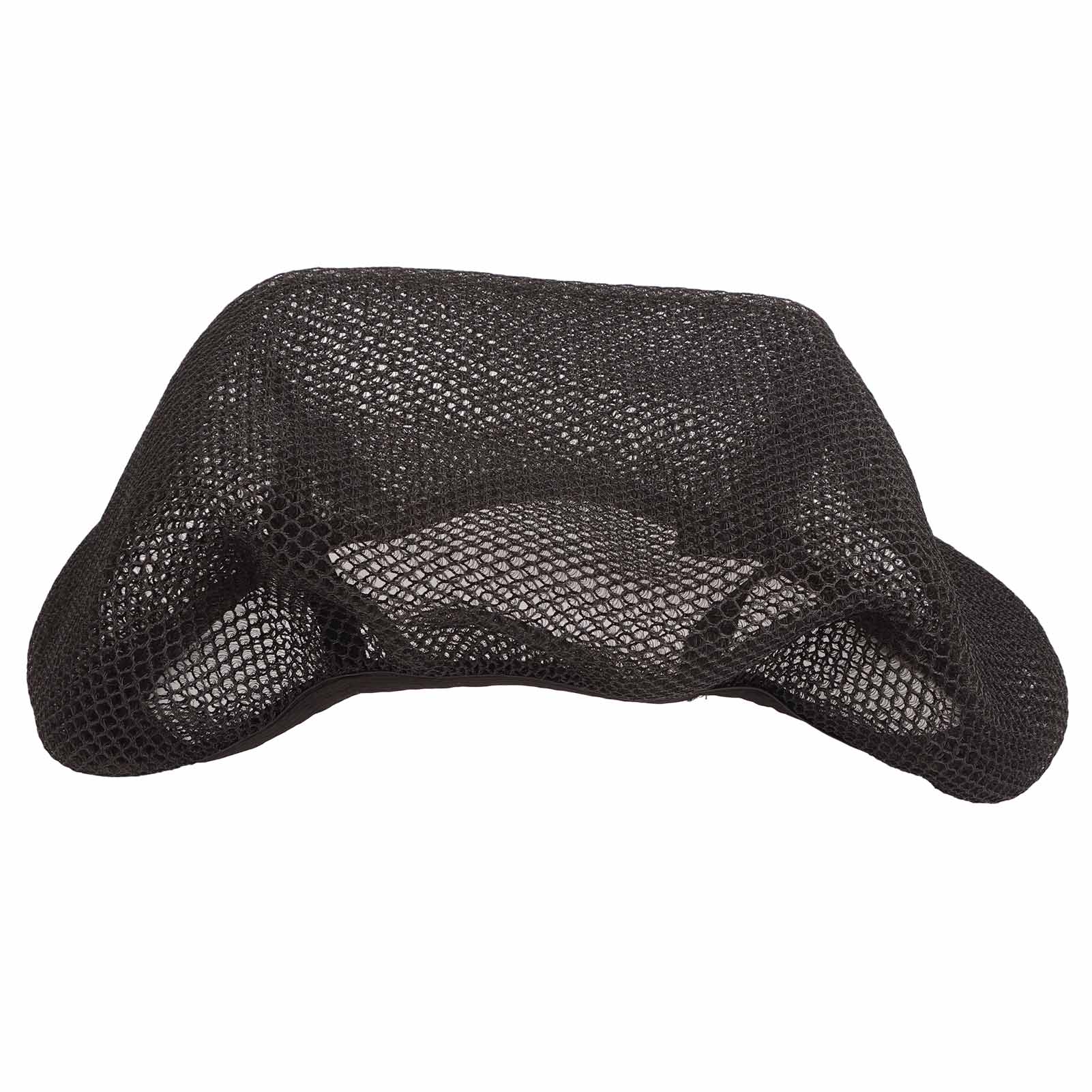 Motorcycle Mesh Seat Cushion 3D Heat Insulation Sun Protection Breathable Waterproof Slip Resistant