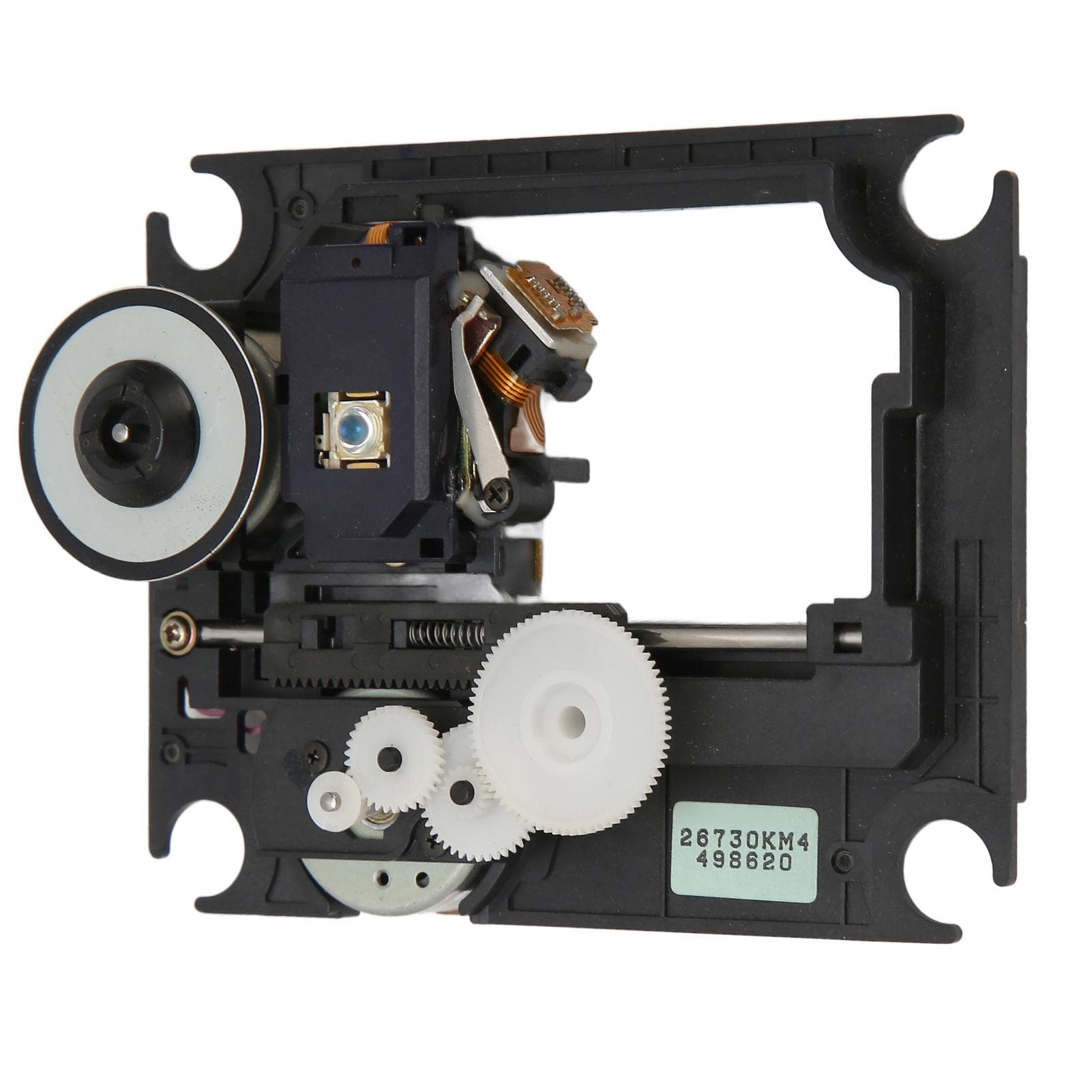 KHM 280AAA Laser Lens High Accuracy Replacement Repair Part Optical Pickup Lens for DVD Player