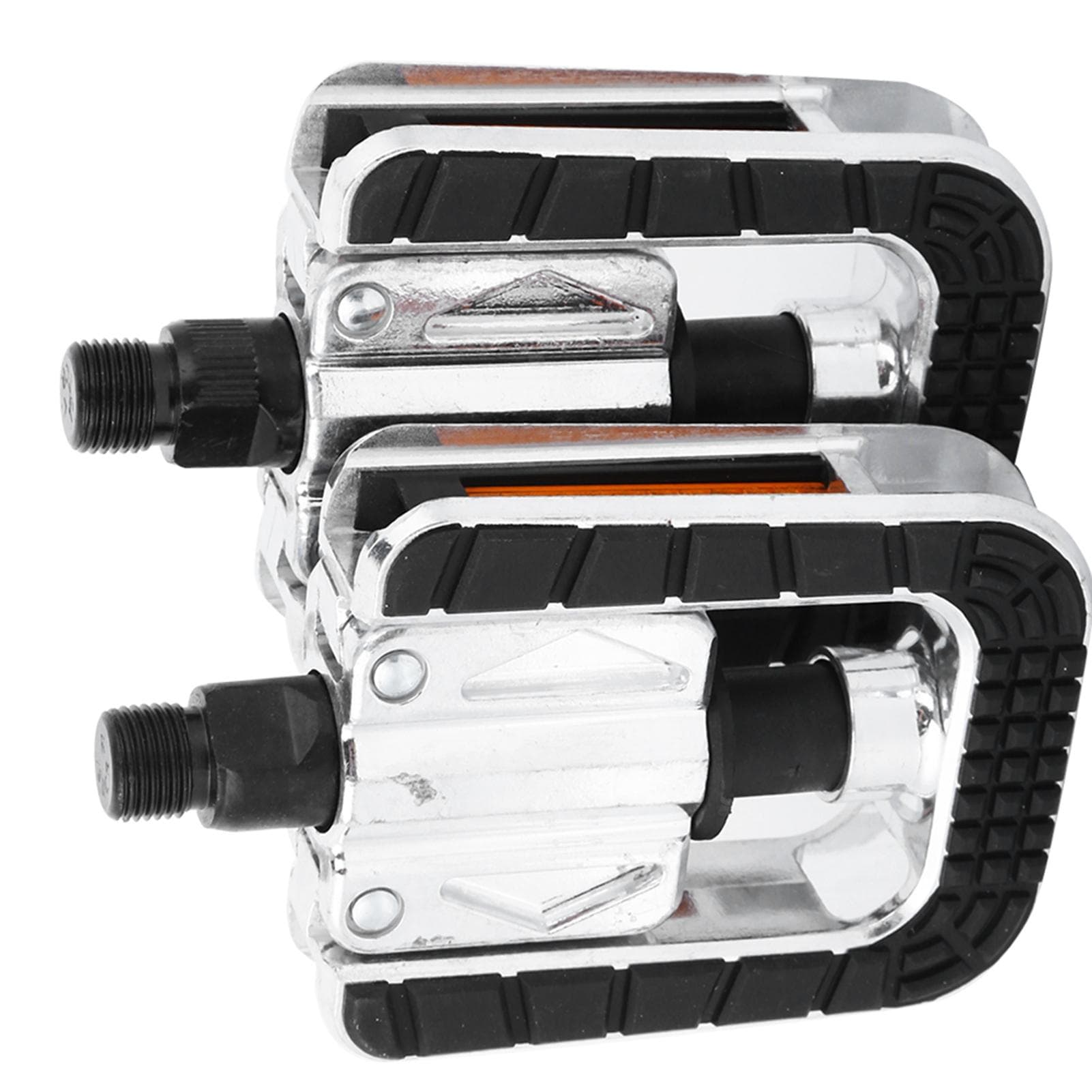 k1155 Mountain Bike Folding Pedal Outdoor Anti‑Skid Road Bicycle Modified Accessory