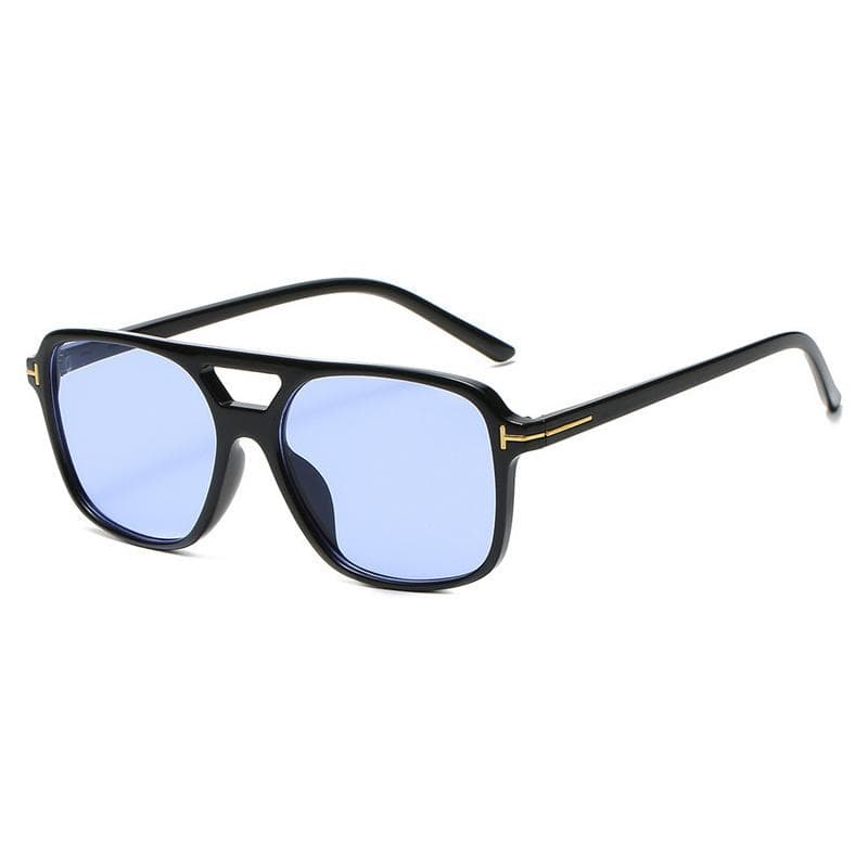 Vintage Square Sunglasses Women Retro Sun Glasses Female Fashion Candy Colors Outdoor Eyewear