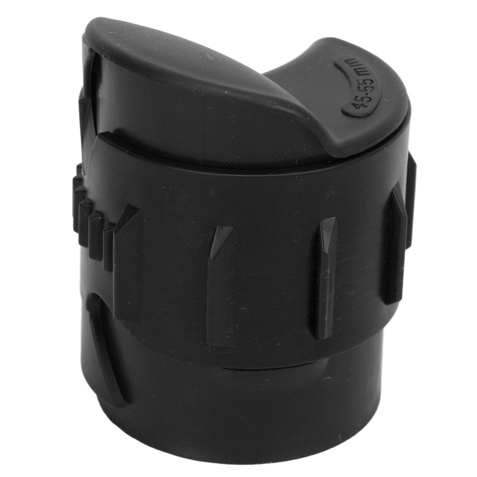 Motorcycle Front Seal Fork Cleaner Leak Proof Easy to Use Front Fork Shock Absorber Oil Seal black