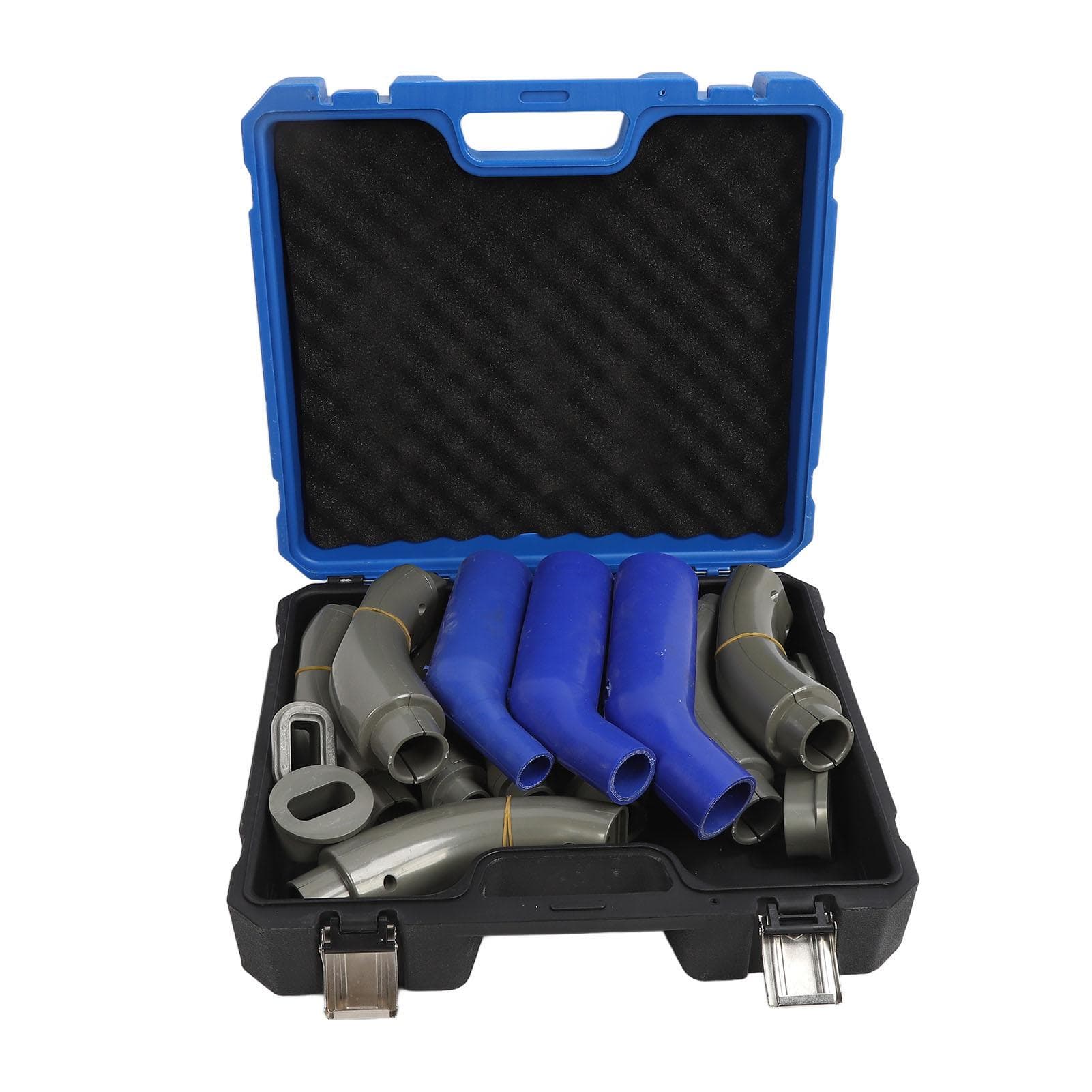 Carbon Cleaner Intake Valve Walnut Blasting Adapter Improve Performance Fuel Economy Replacement