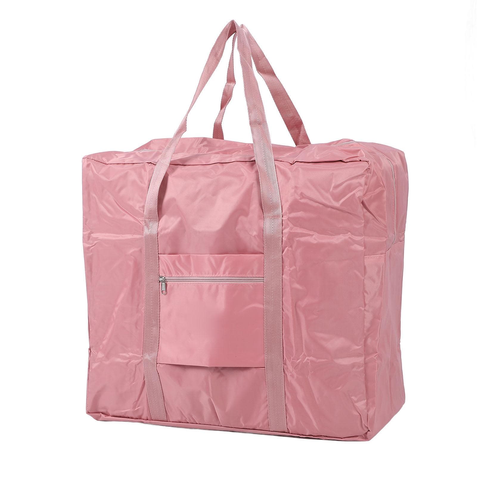 Travel Duffle Bag Water Proof Comfortable Handle Multipurpose Overnight Weekender Sport Gym Bag for