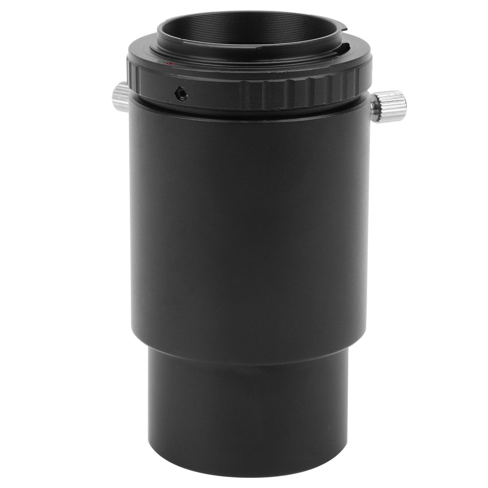 Astronomical Telescope 2in 60mm Eyepiece Extension Tube Add for T2‑PK Adapter Ring Set