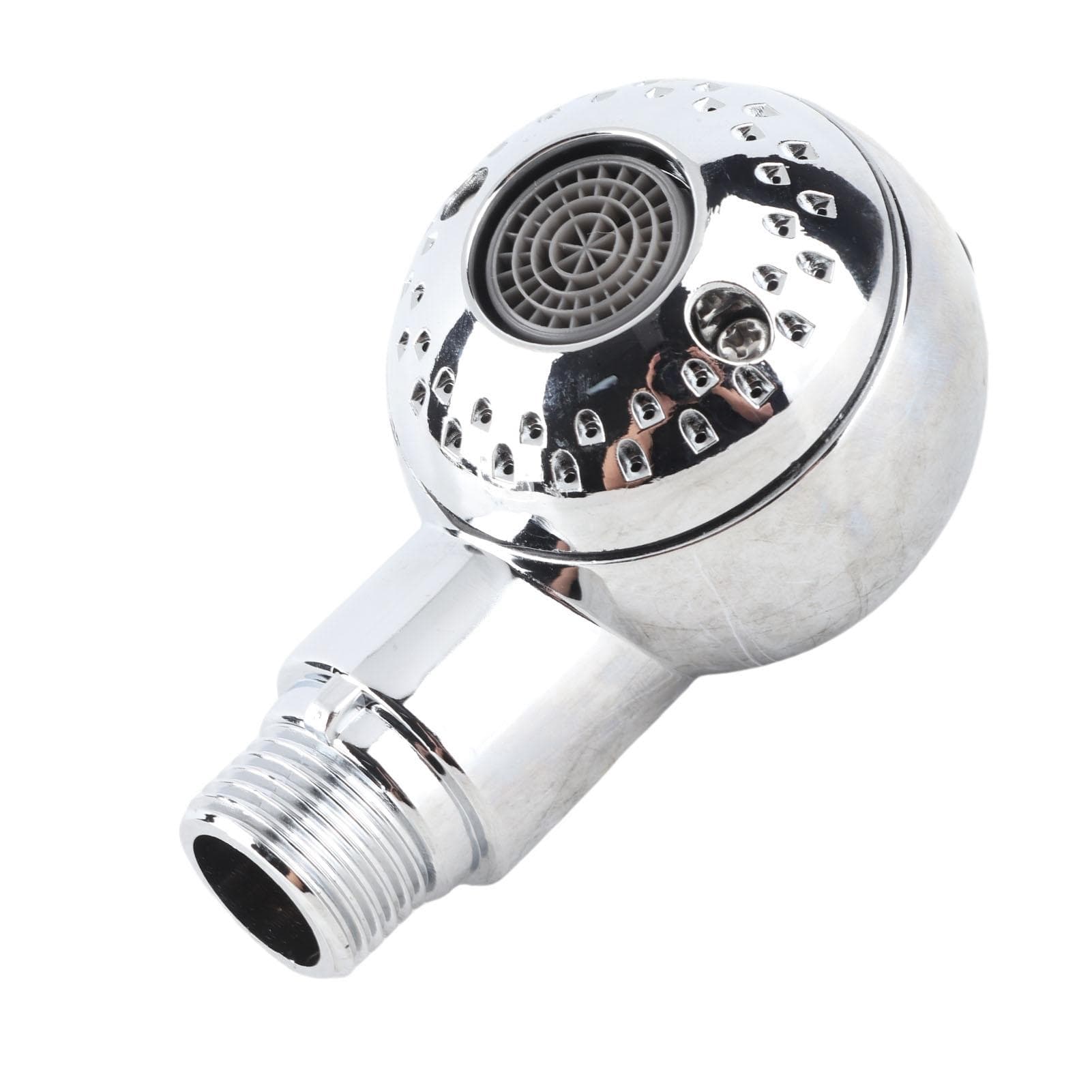 Handheld Shower Head High Pressure Shampoo Bed Shower Head Accessory for Hair Salon