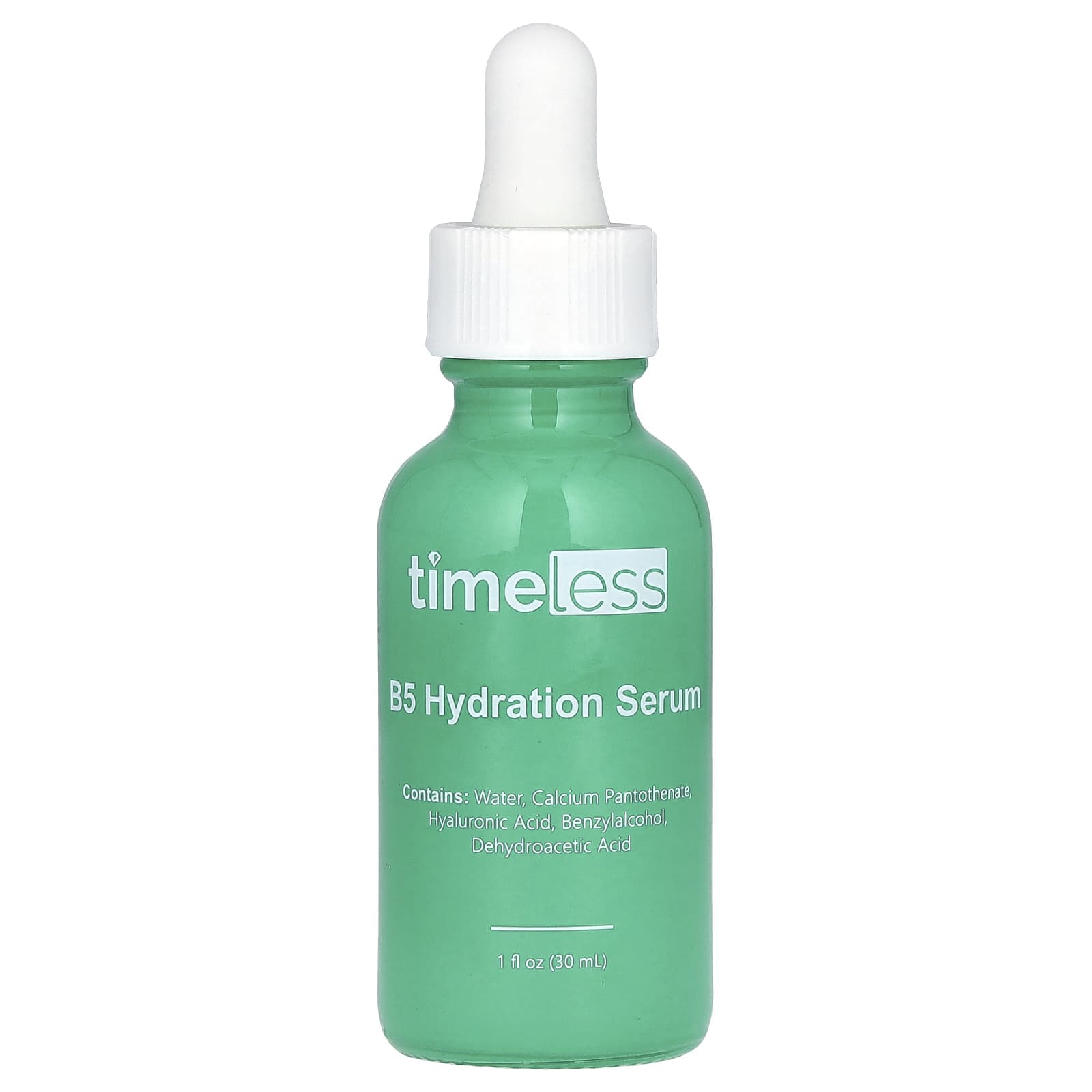 Timeless Skin Care, Vitamin B5 Serum, 30ml (1fl oz)