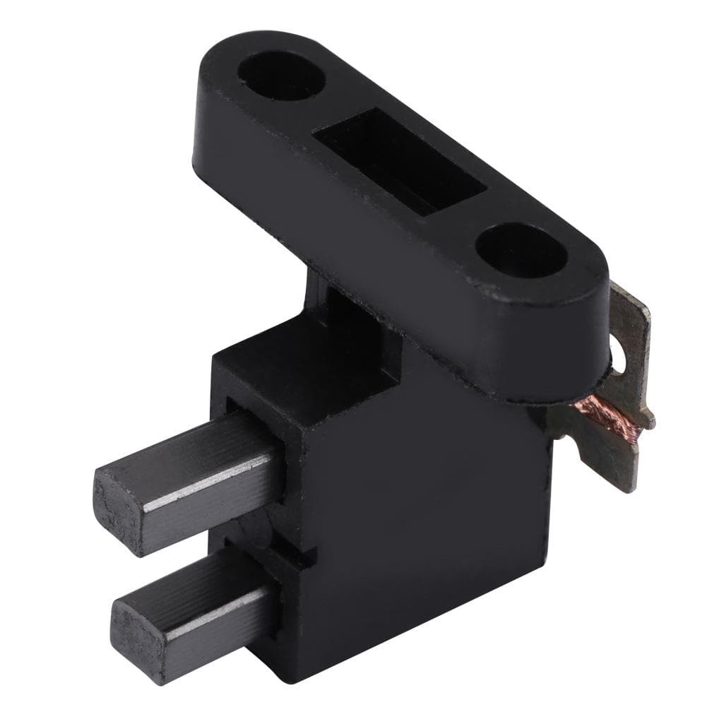 10 PCS Universal Carbon Brush For 4KW 5KW 7KW Generator