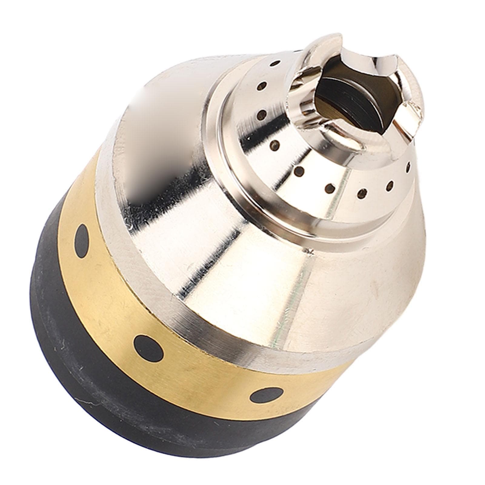 Plasma Cutting Nozzle Protective Cover for P80 Cutter Torch Tips Electrodes Insulator Contactable
