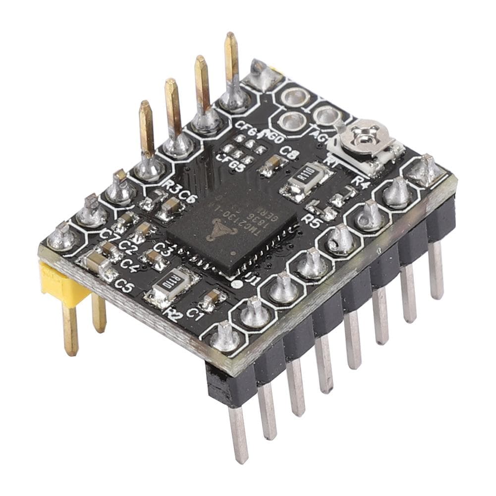 TMC2130 V1.1 Stepper Motor Driver for 3D Printer Accessories