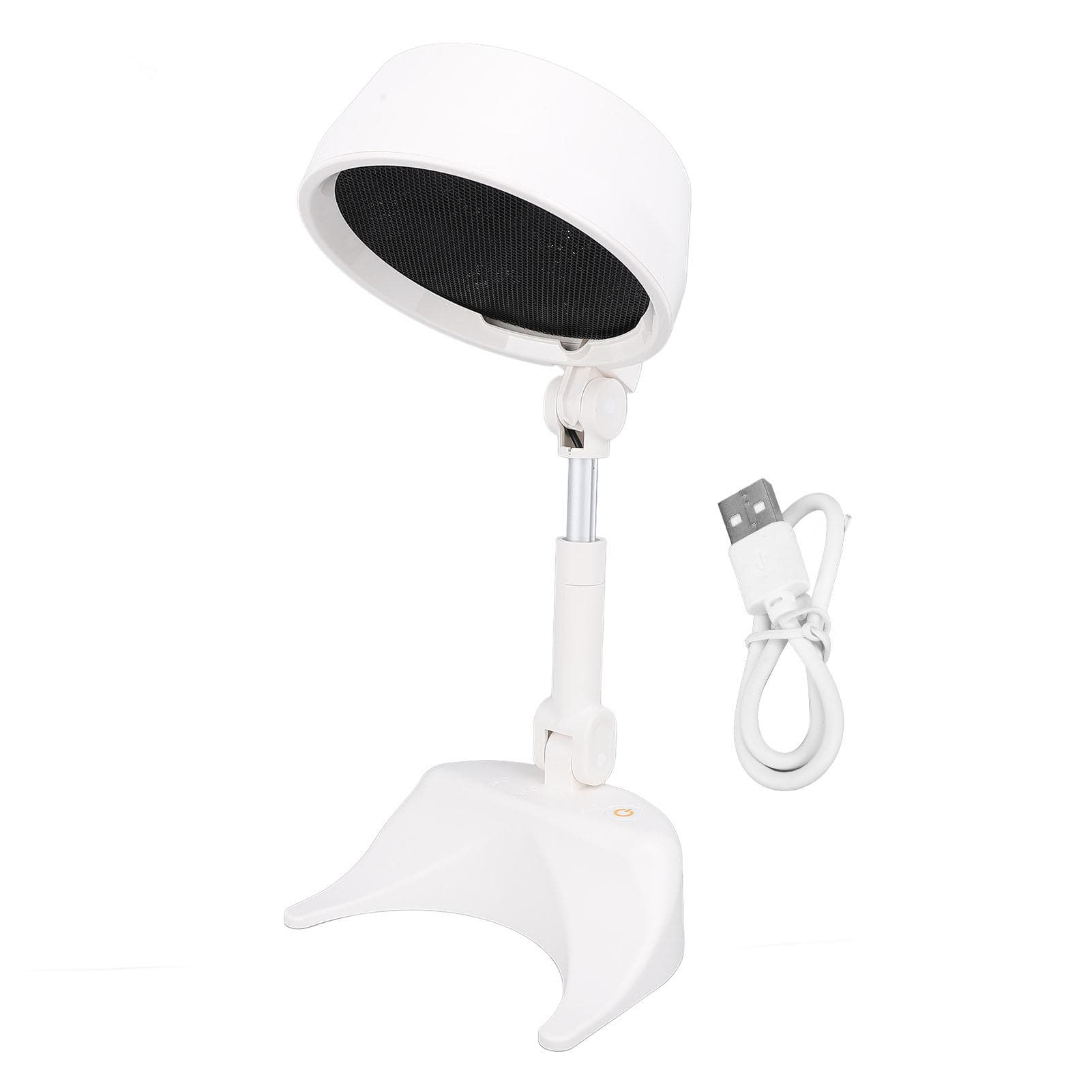 Portable Range Hood Compact Detachable Washable Blades Filter Quiet Powerful Foldable Portable