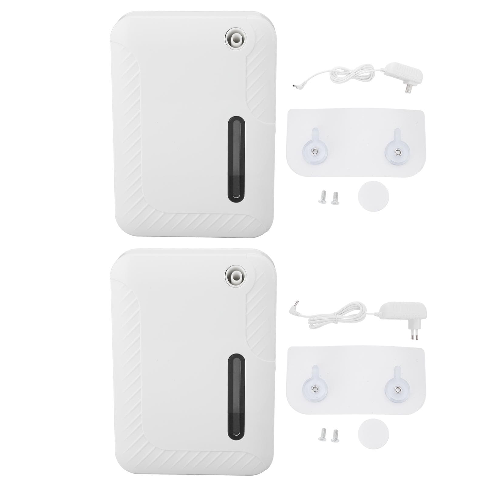 Aromatherapy Machine Bluetooth Control Long Lasting Fragrance Smart Scent Diffuser for Home Hotel US Plug