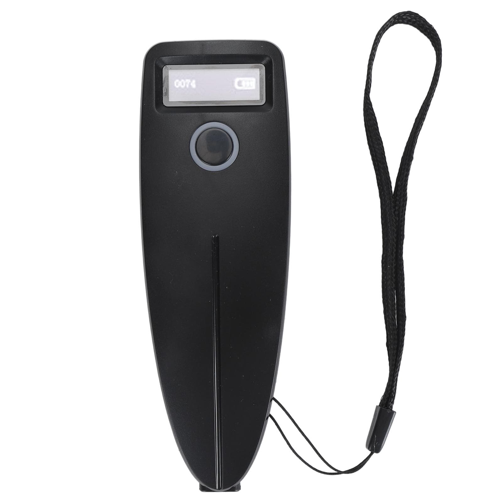 Bluetooth 2D 1D Barcode Scanner Portable Wireless Mini Barcode Reader with 2.4G Wireless Bluetooth