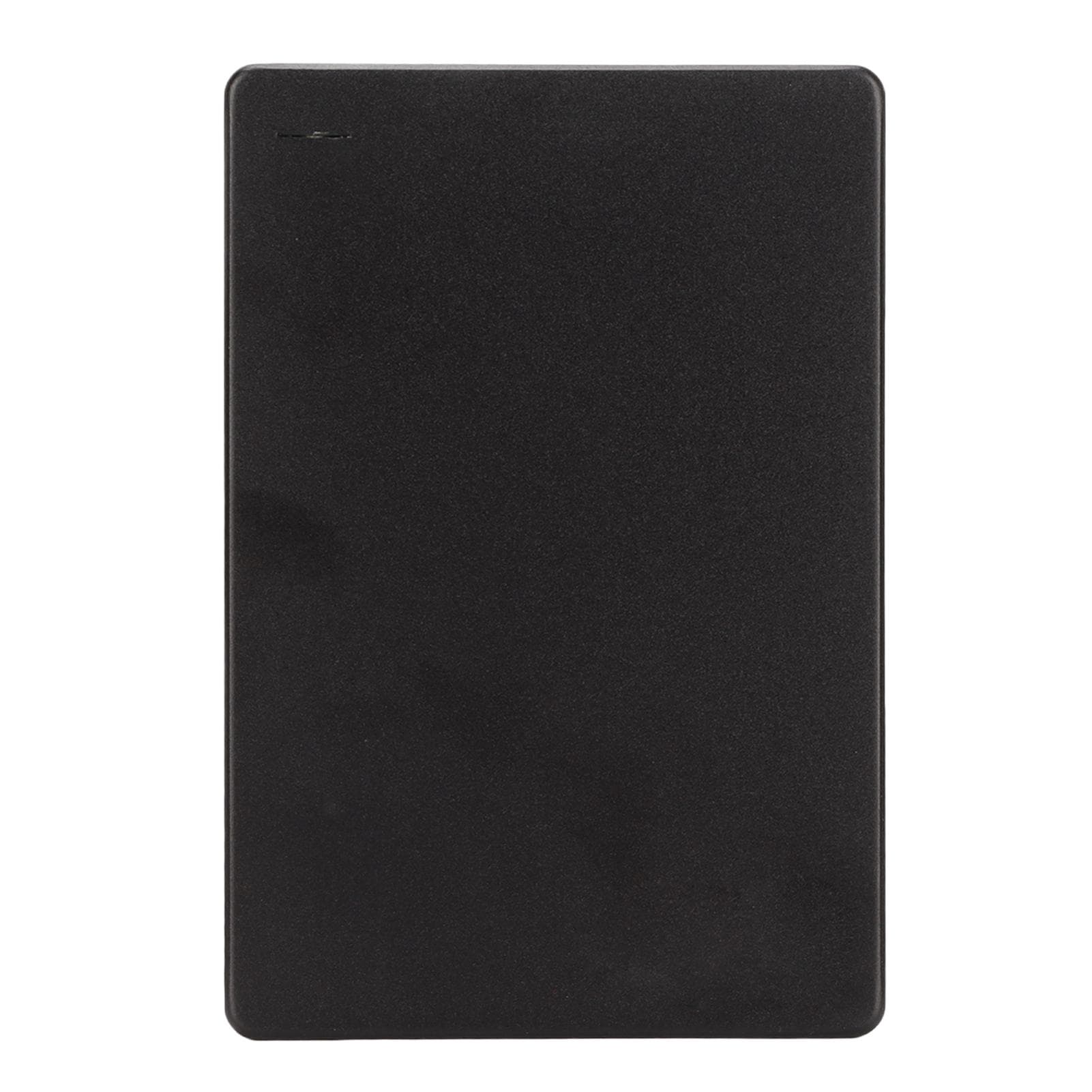 External HDD 6Gbps Portable External HDD Aluminum Alloy PCB External Hard Drivewith USB 3.0 160GB