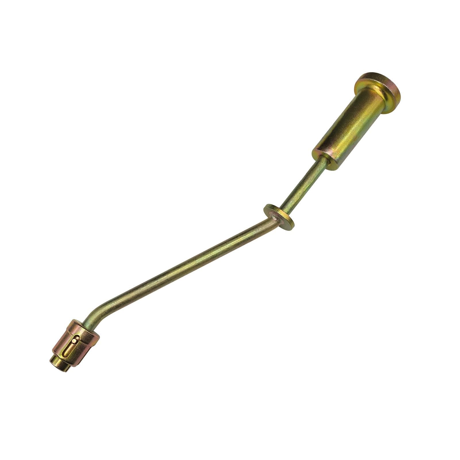 Fuel Injector Remover Tool Replacment for Jaguar Land Rover OEM 310-197 copper