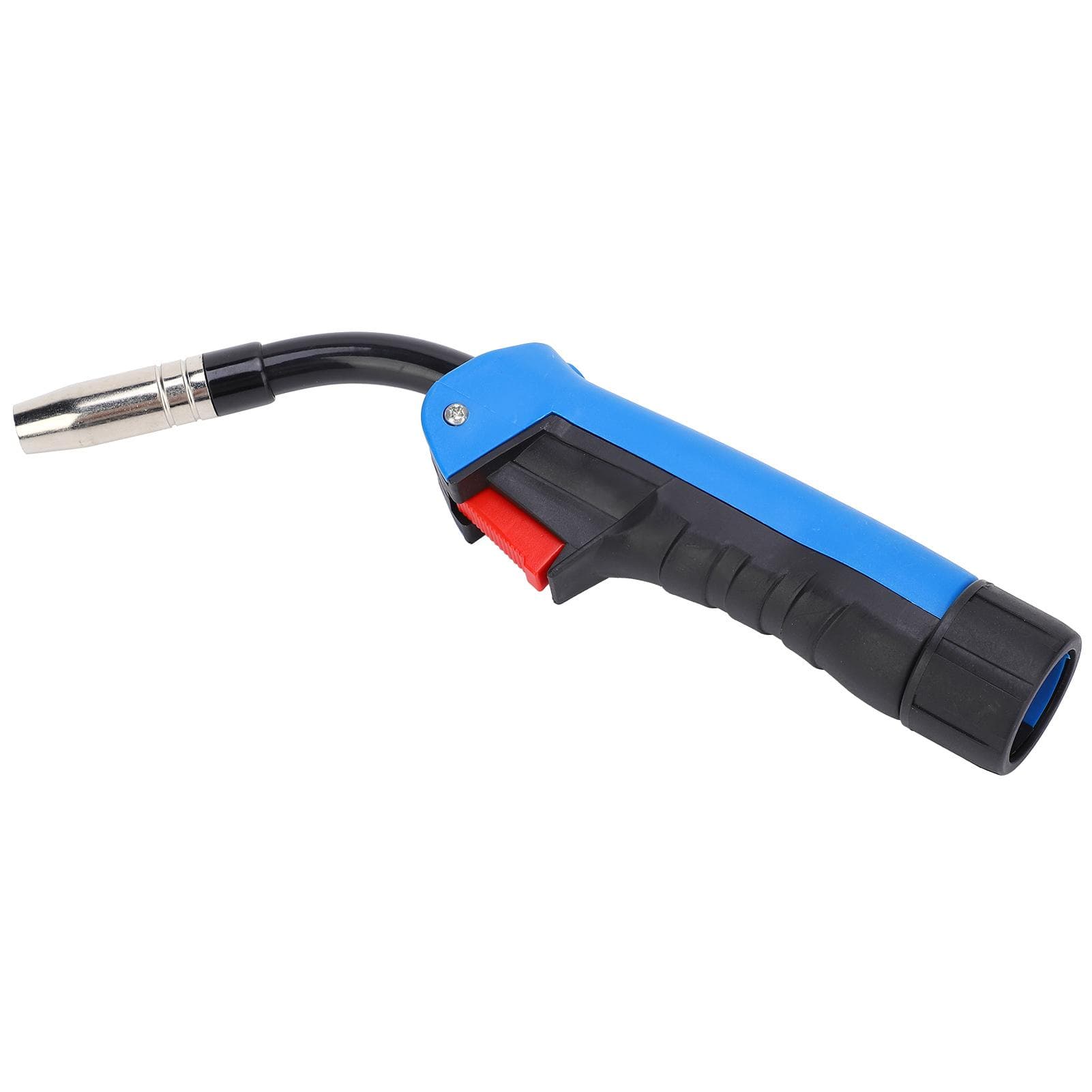 15AK Welding Gun Head MIG Torsion Tip for Cutters Welders Replacement Accessories