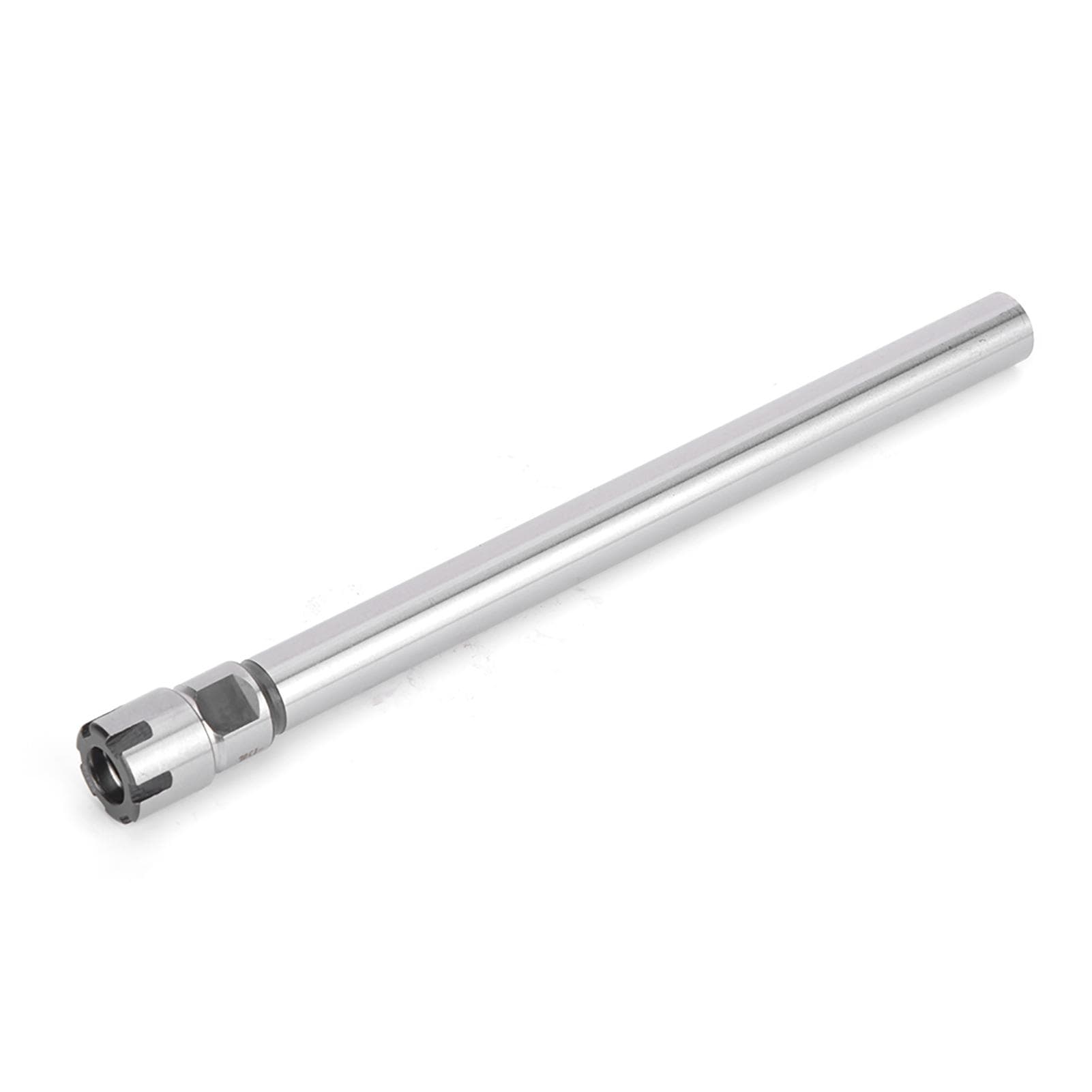 ER11M150L Collet Chuck Holder Straight Shank Extension Lathe Rod CNC Tool HolderC12