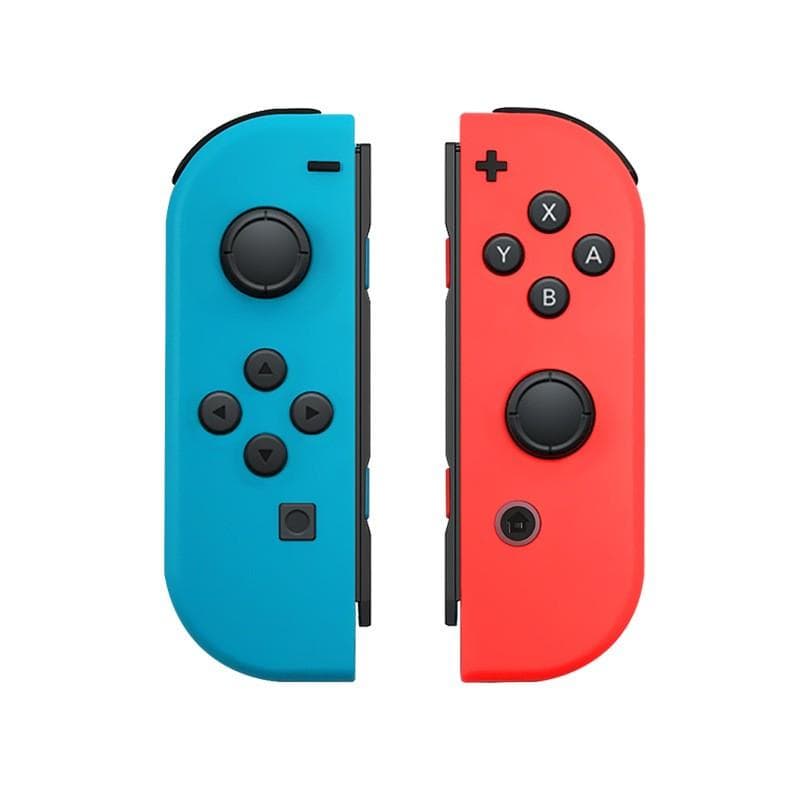 1 Pair For Switch Controller Console Wireless Gamepad A