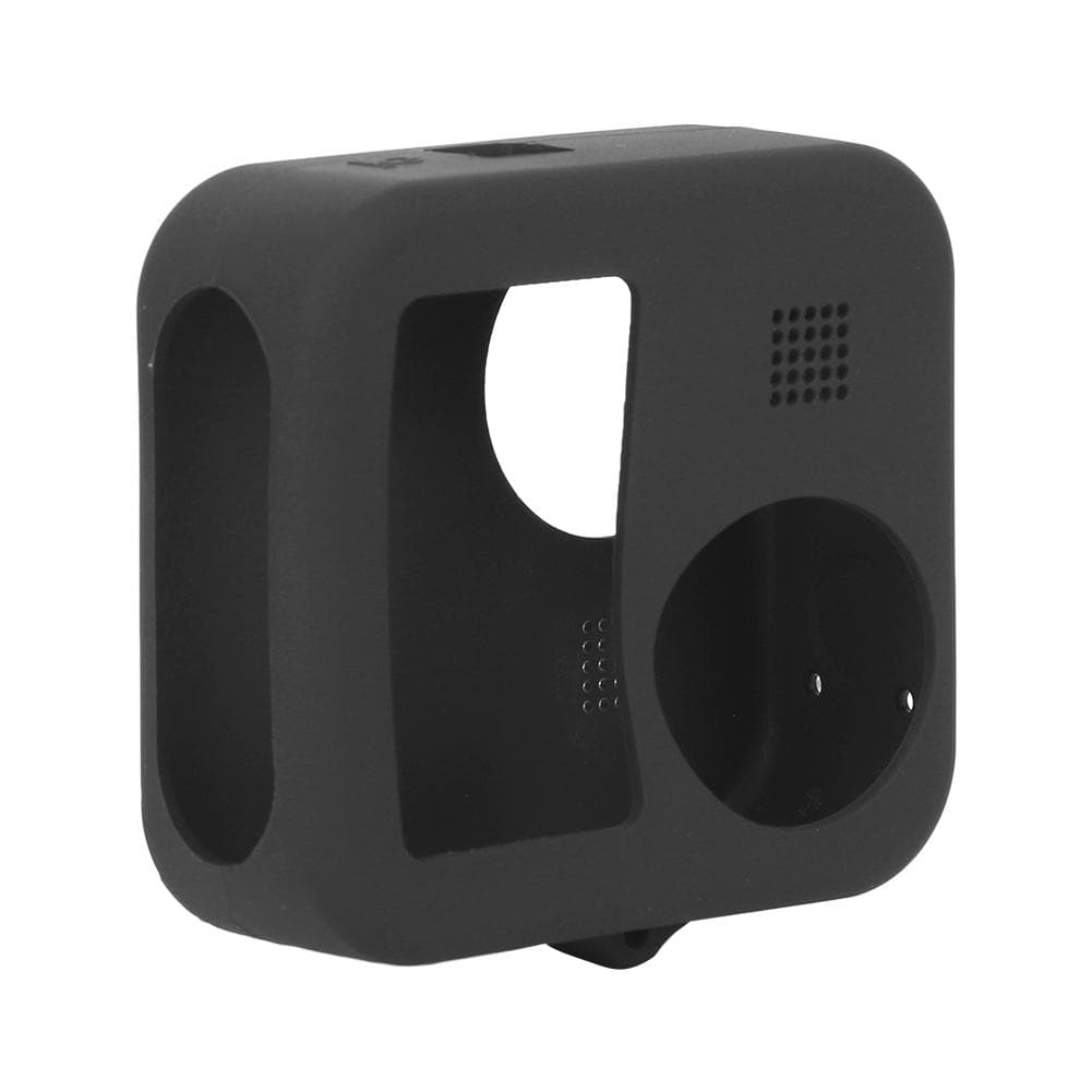 Action Camera Silicone Cover for GoPro Max360 Degree Panorama Camera Lens Protection Case