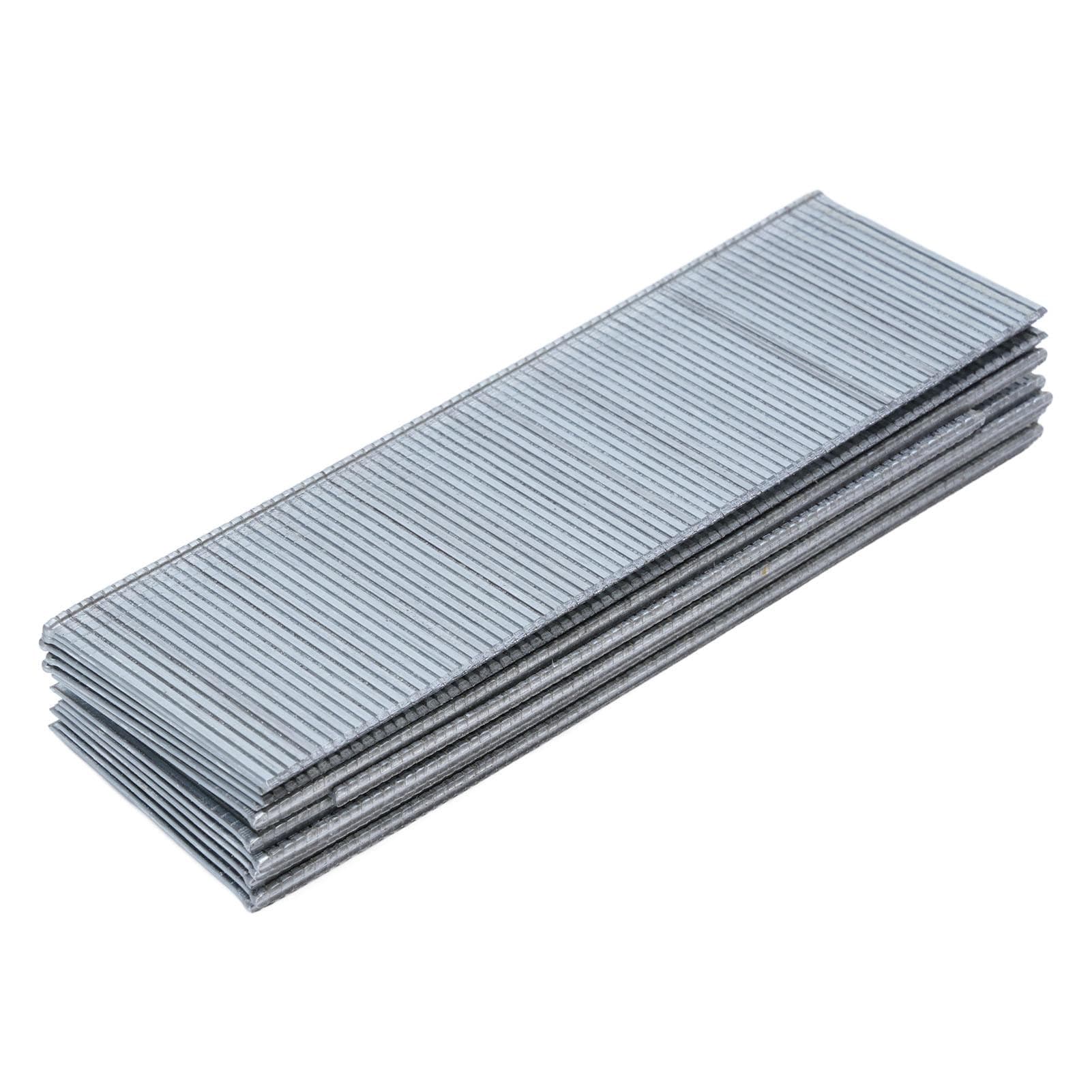1 Box 3cm Brad Nails Stainless Steel Pin Nails for Building Furniture Making Woodworking Use