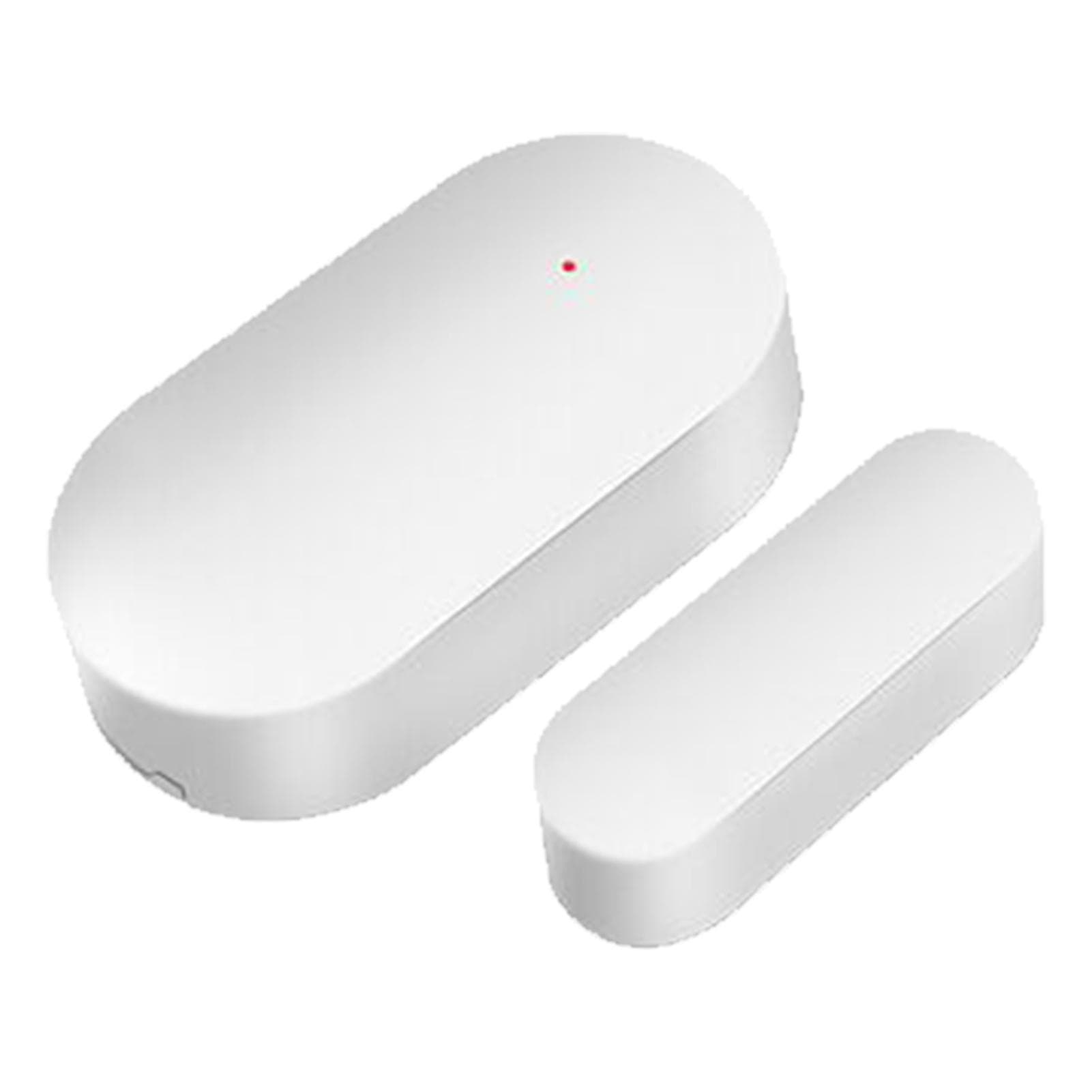 Wireless Door Sensor Window Open Closed Detectors Fast Response High Sensitivity Home Security