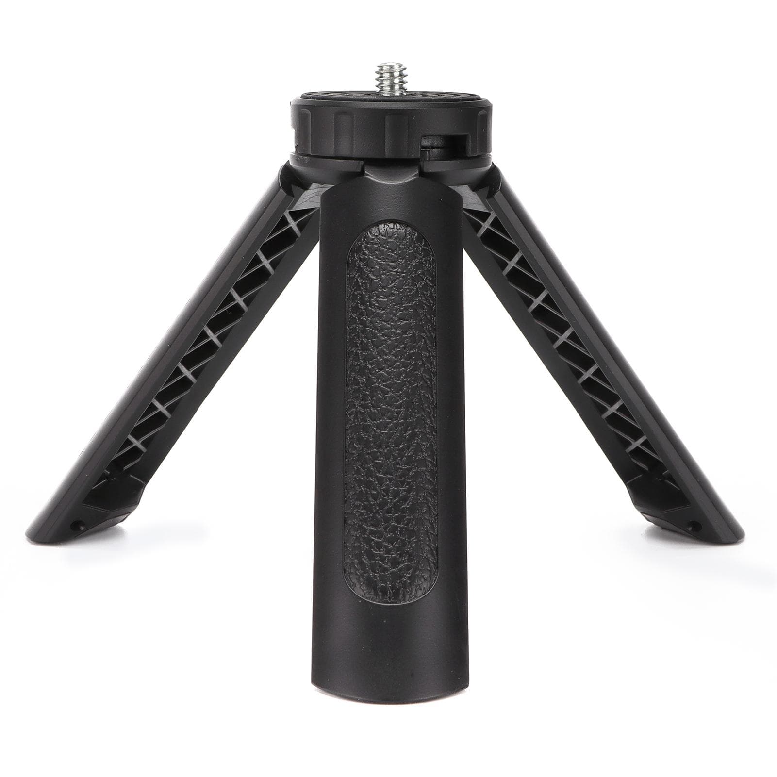Manbily MT‑05 Phone Camera Tripod 14 Inch Interface Desktop Vlog Bracket Slip Resistance Mini