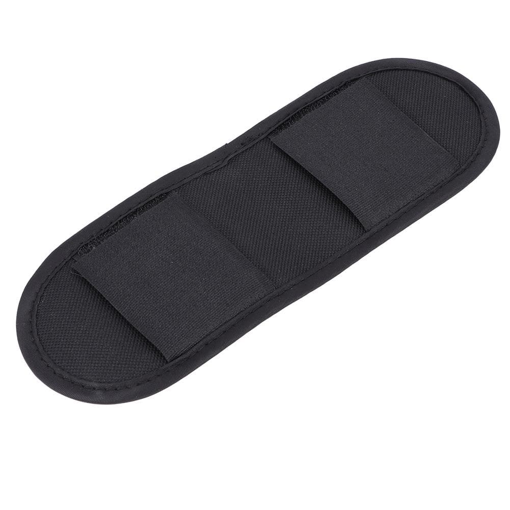 Guitar Strap Shoulder Pad NonSlip Cotton for Various Bags Musical Instrument Accessories