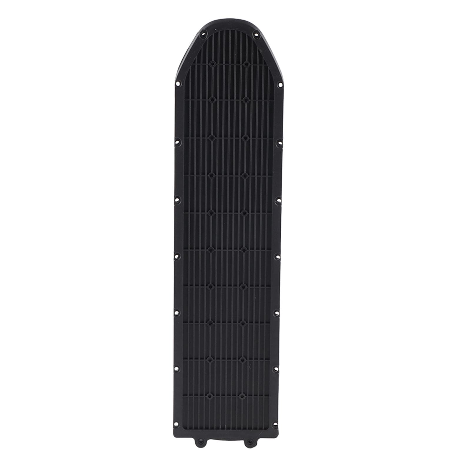 MAX G30 Plastic Battery Baseboard Waterproof Bottom Plate Accessory for Ninebot Scooter