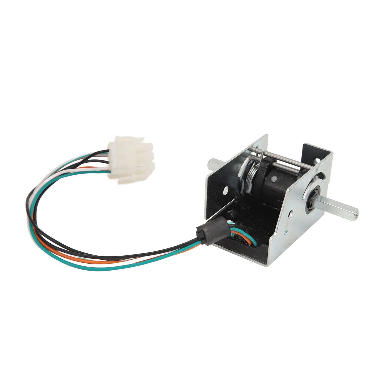 DC 24?48V Electronic Throttle Controller High Precision Throttle Body Control for Curtis Forklift