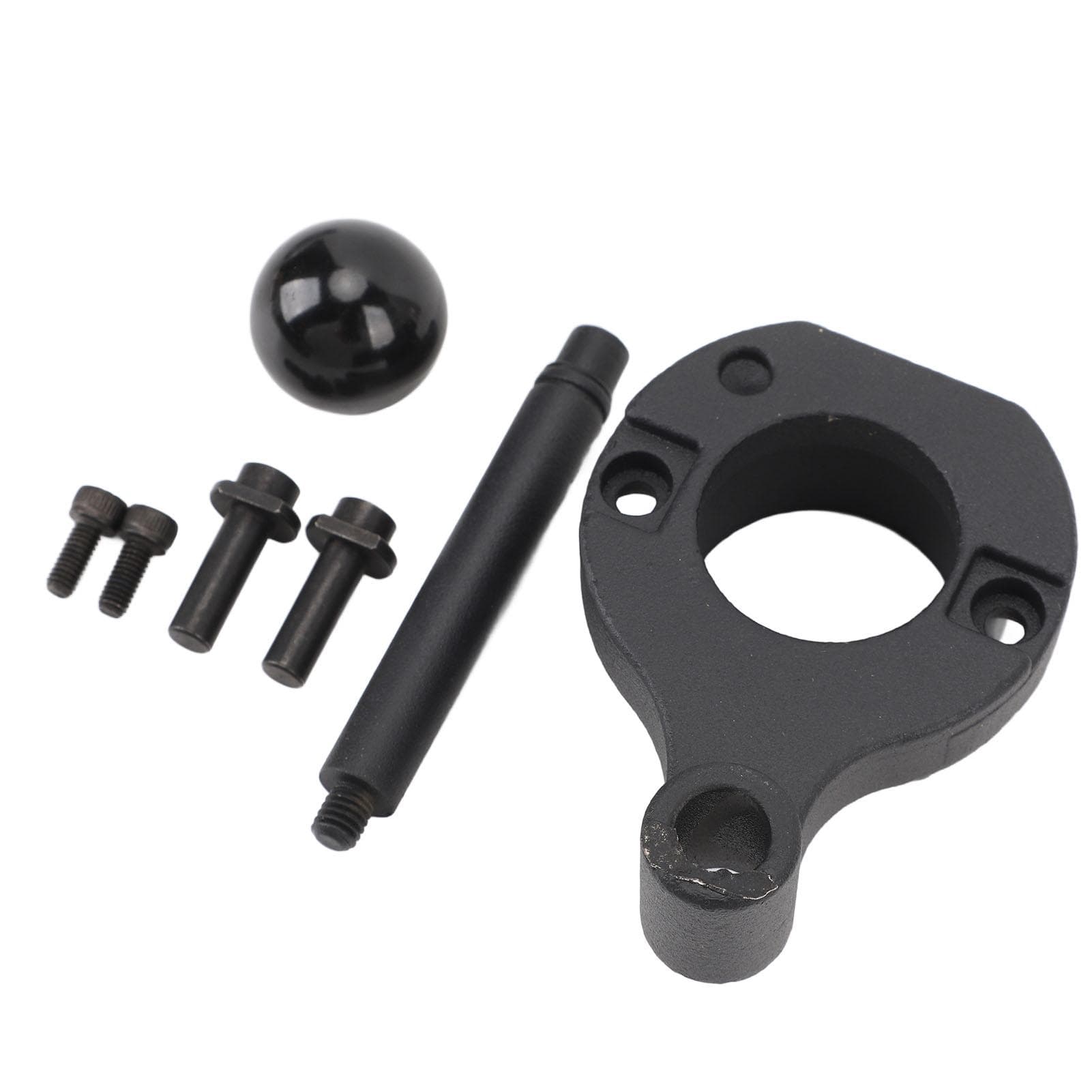 7PCS Crankshaft Locking Tool Efficient Operation Long Lasting Portable T10490 for 1.4 1.6 2.0 TDi
