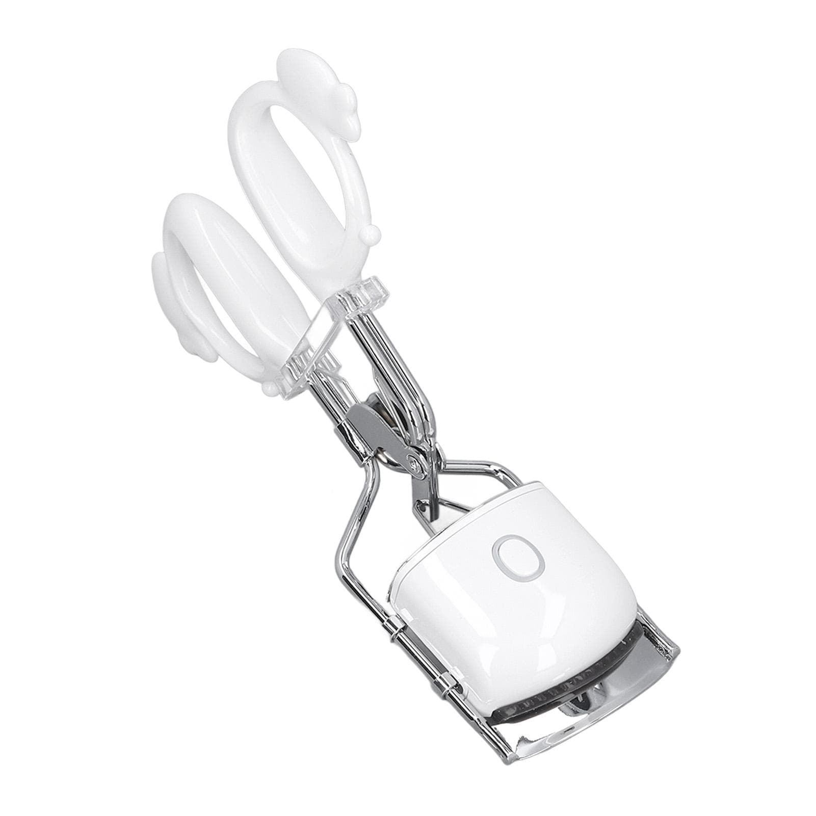 Rechargeable Electric Eyelash Curler Multiple Guard System Fast Heating Electric Eyelash Curler