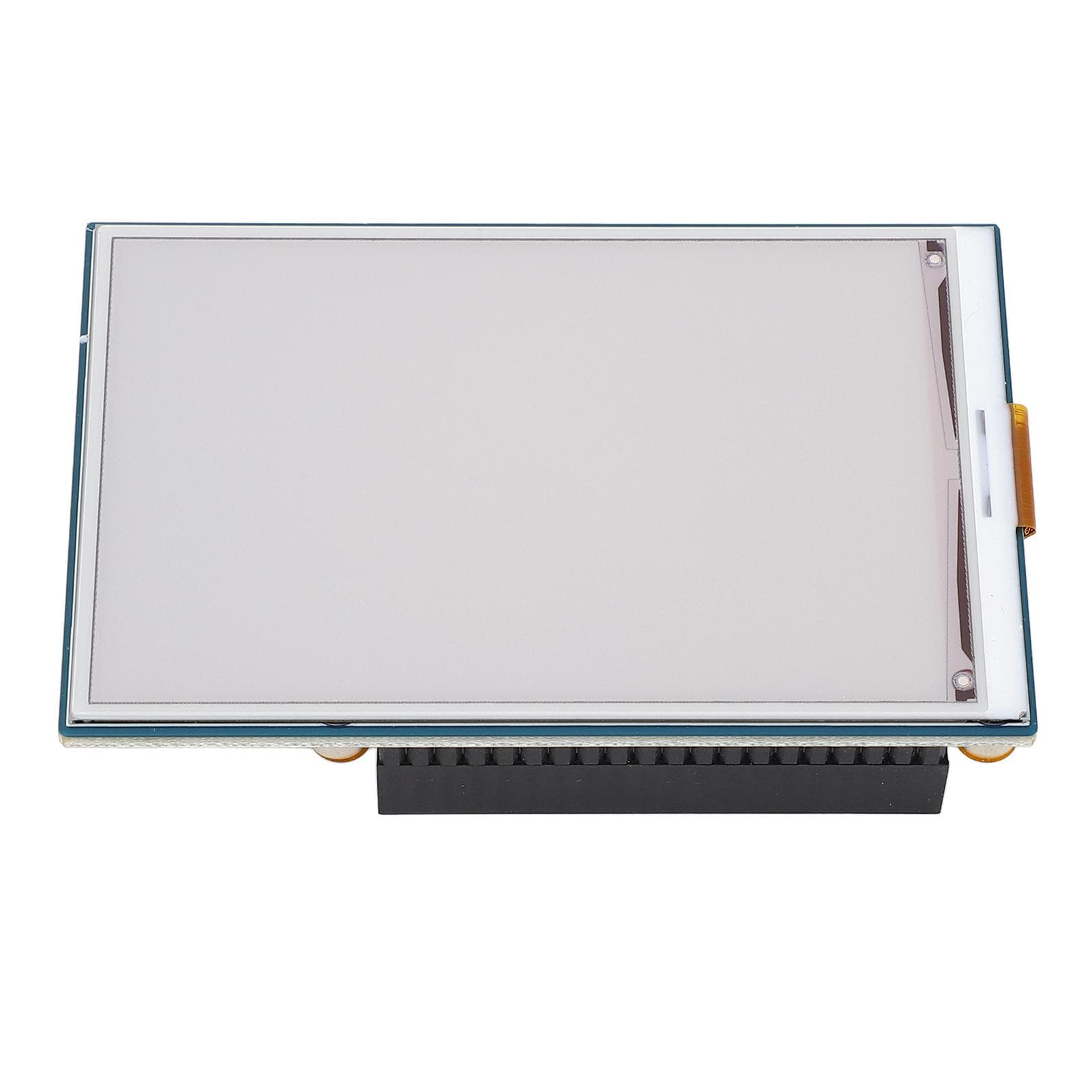 3.52 Inch Electronic Paper Display (B) 360x240 Red Black White Electronic Ink Display for RasPi 5