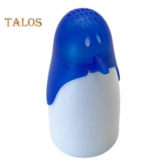 Microwave Oven Cleaner High Temperature Steamer Cleaning Equipment Small Holes Design Easy to Use Efficient Penguin Microwave Cleaner A