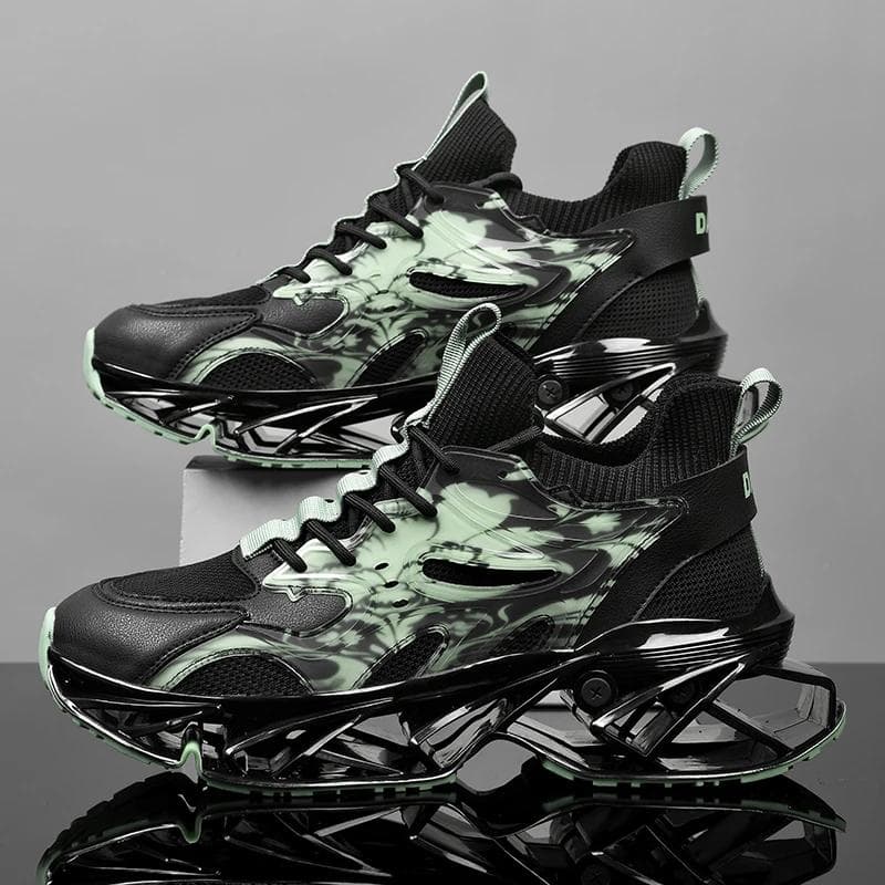 new Shoes For men Sneakers Male casual Mens Shoe tenis Luxury shoes Trainer Race Breathable Shoes fashion loafers running 46
