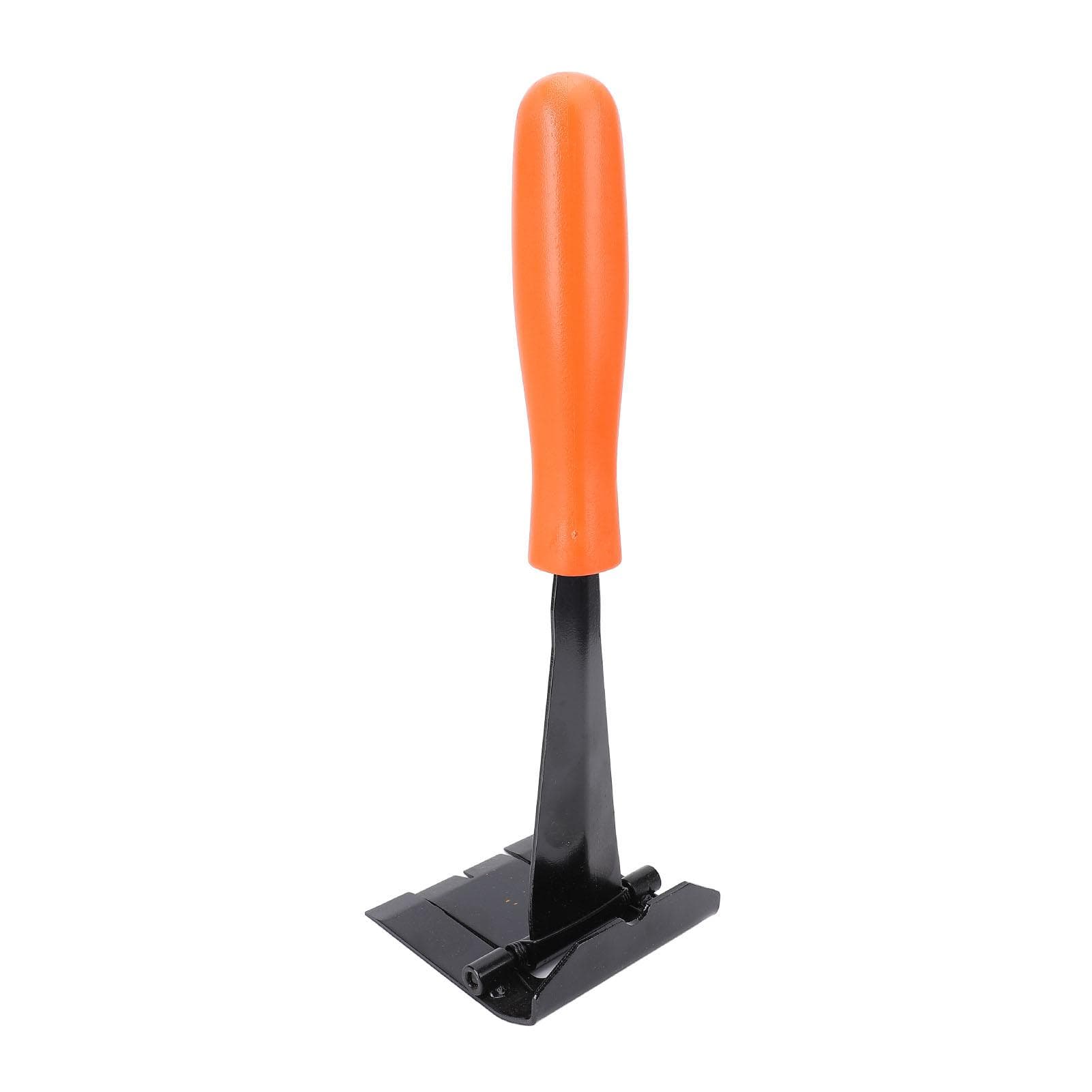 Trim Removal Puller High Carbon Steel Multifunctional Pry Bar for Removing Nail Baseboard Wood Trim