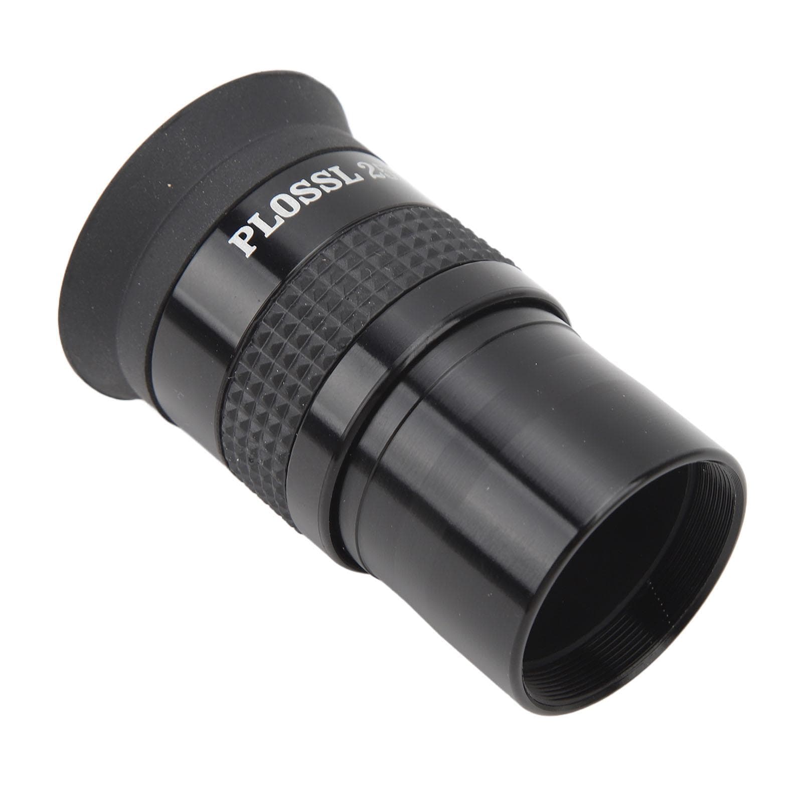 Telescope Eyepiece 1.25in Plossl Multilayer Broadband Coating Astronomical Telescopes Accessory 25mm