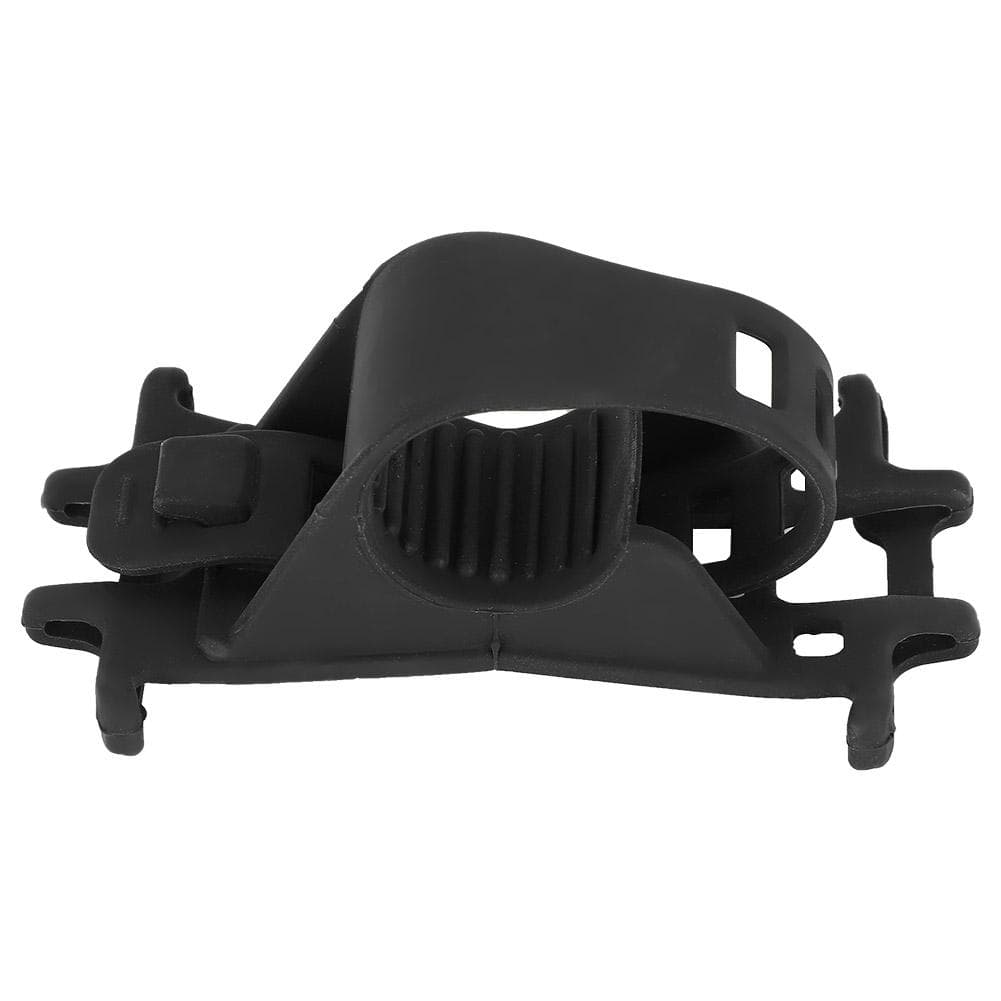 Innovative Shockproof Silicone Bicycle Mobile Phone Holder Support Bracket Bike Accessory
