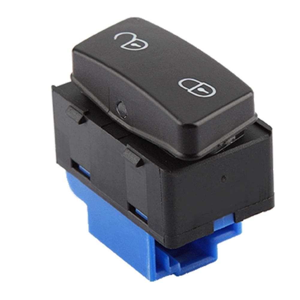 Central Door Lock Unlock Switch Control Button for Caddy Touran 1T0962125B