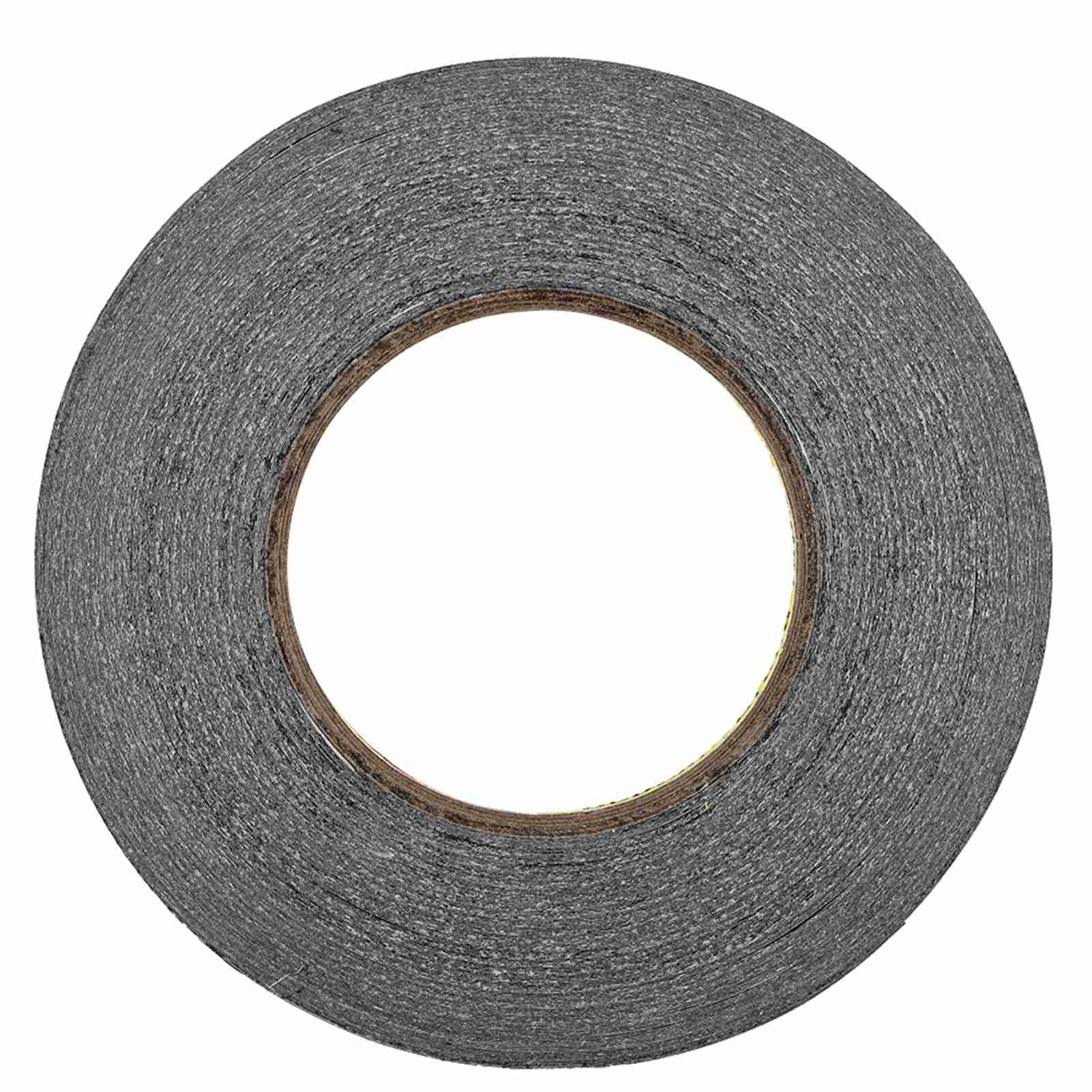 Long 50m Black Double Side Adhesive Sticky Glue for Repair Cellphone LCD Screen (Wide: 5mm)