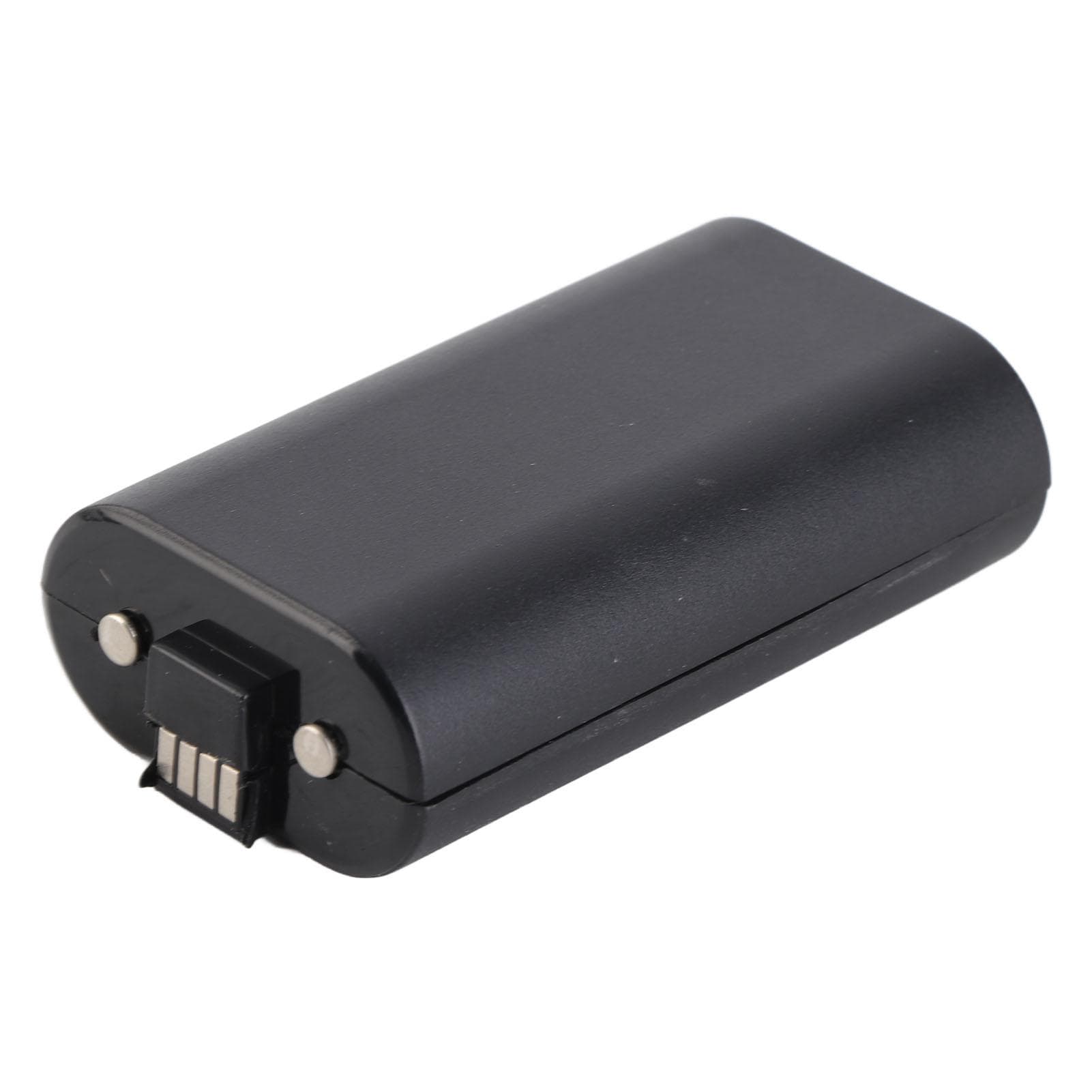 Controller Battery Pack 1400mAh Rechargeable Battery Pack with Charging Indicator USB Cable for S X