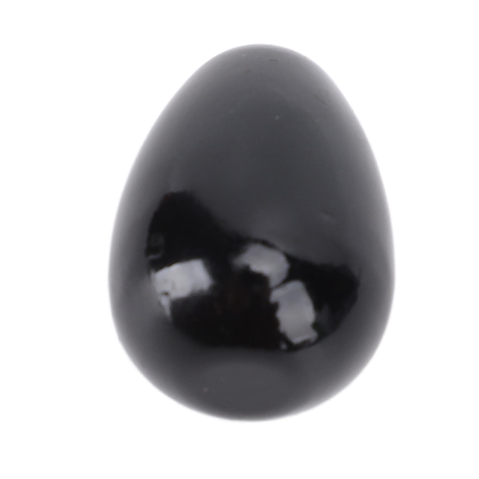 Thinking Egg Stainless Steel Portable Candy Size Meditative Egg Hand Fingertip Toy