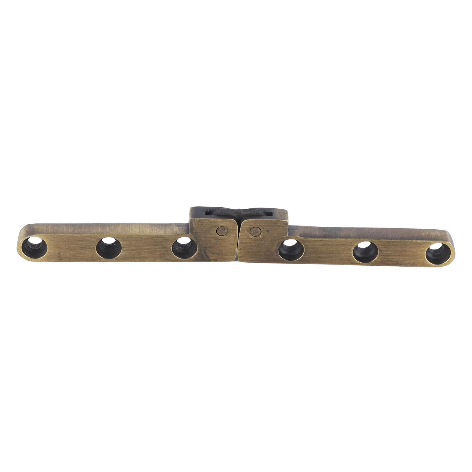 90 Degree Flap Hinge Durable Folding Cabinet Hinge Hardware Accessory for Home Furniture