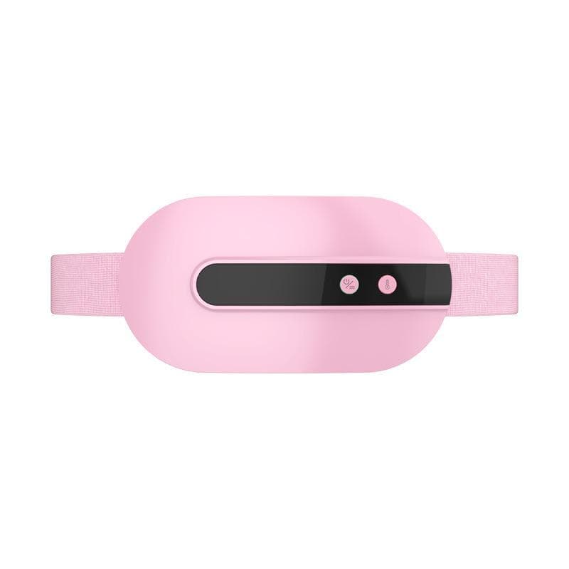 Temperature Control Massage Instrument Uterine Cold and Heat Compress Warm Gongbao Dysmenorrhea Warm Belt Chinese