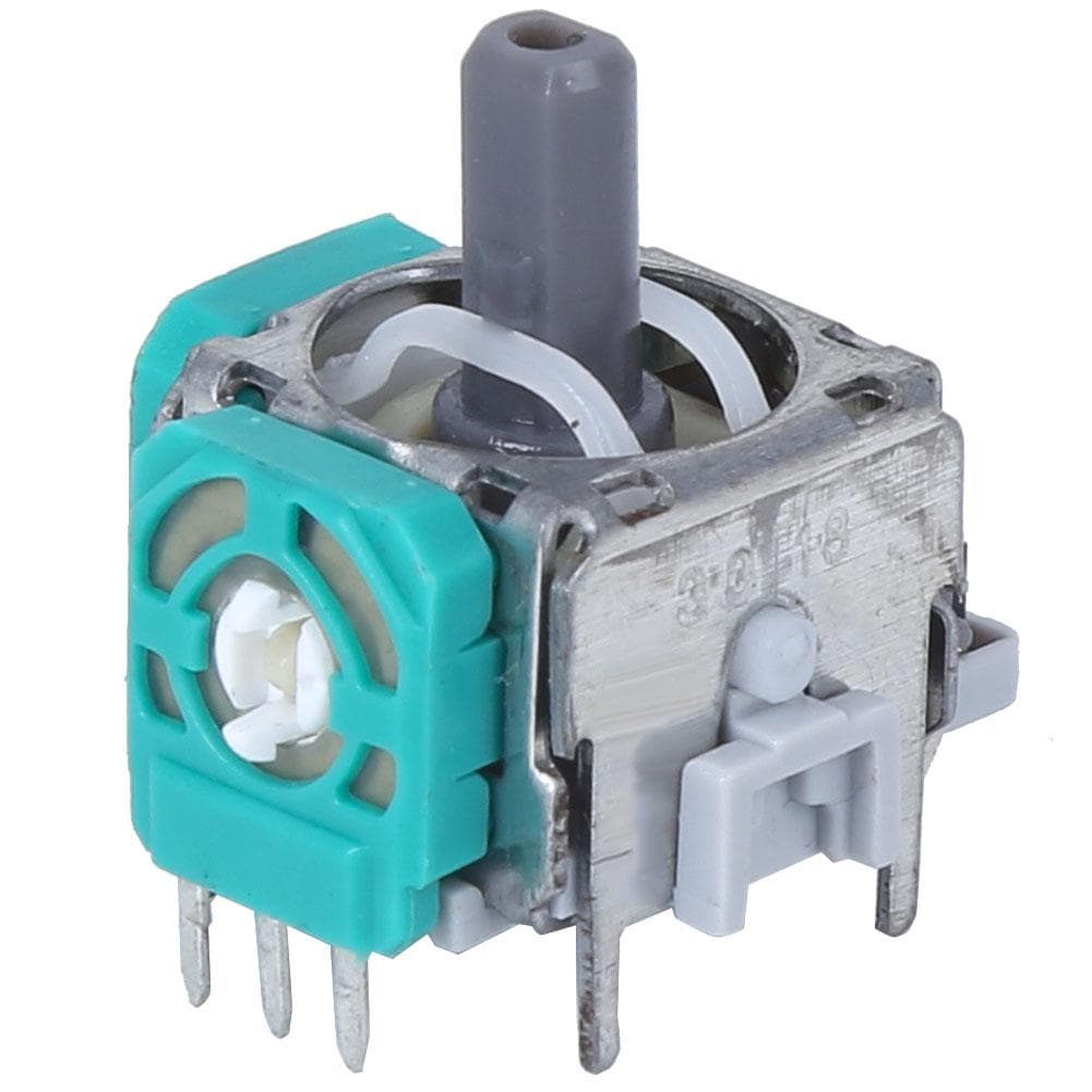 Hot sale Analog Stick Joystick repair parts for less than span class= uirisk_flag3 more than less than span
