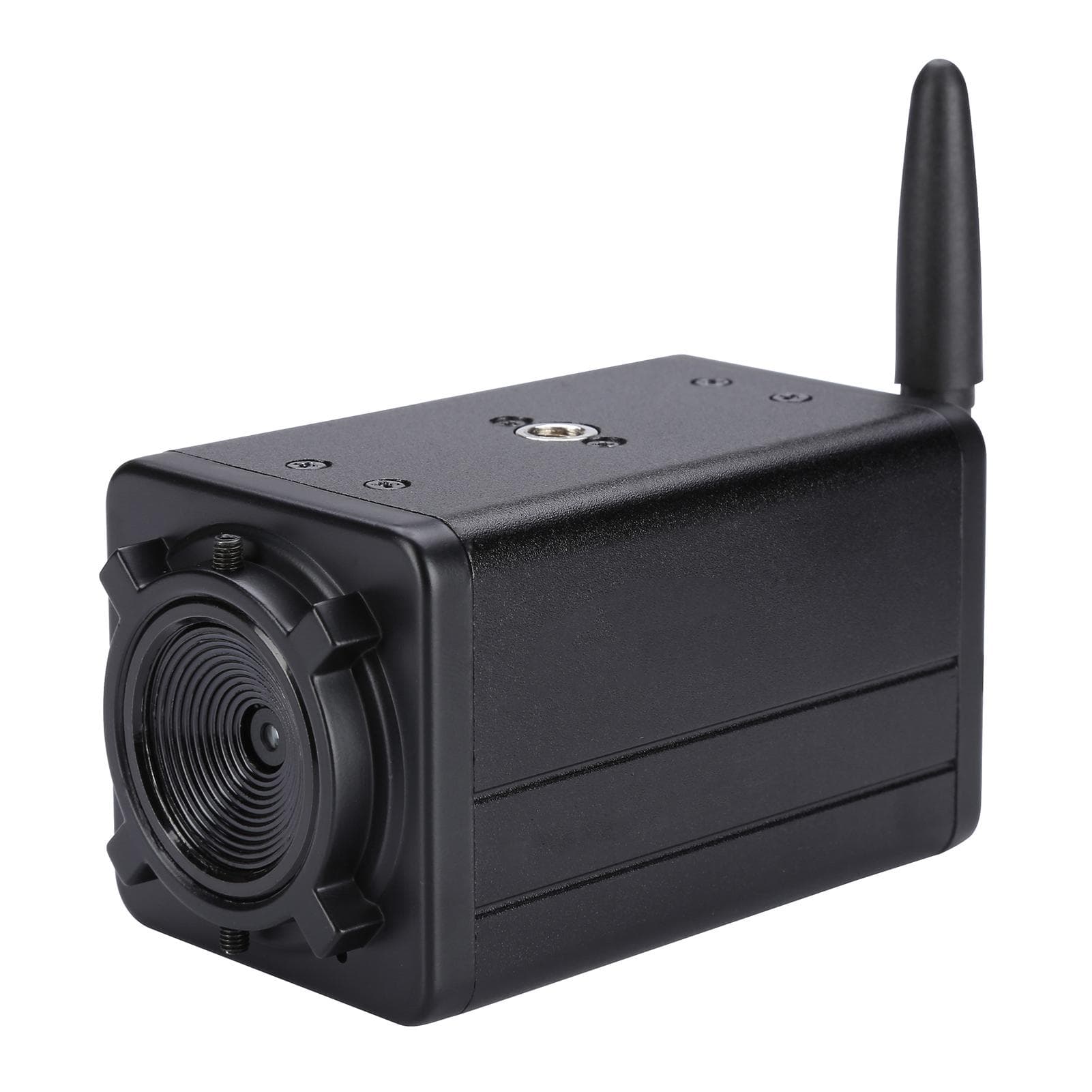 4K HD Camera Computer Camera USB Webcam CMOS IMX415 Image Sensor 9X Optical Zoom Manual Auto-focus ONLY camera