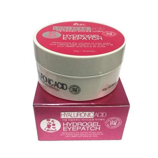 Ekel Eye Patch Hyaluronic Acid one