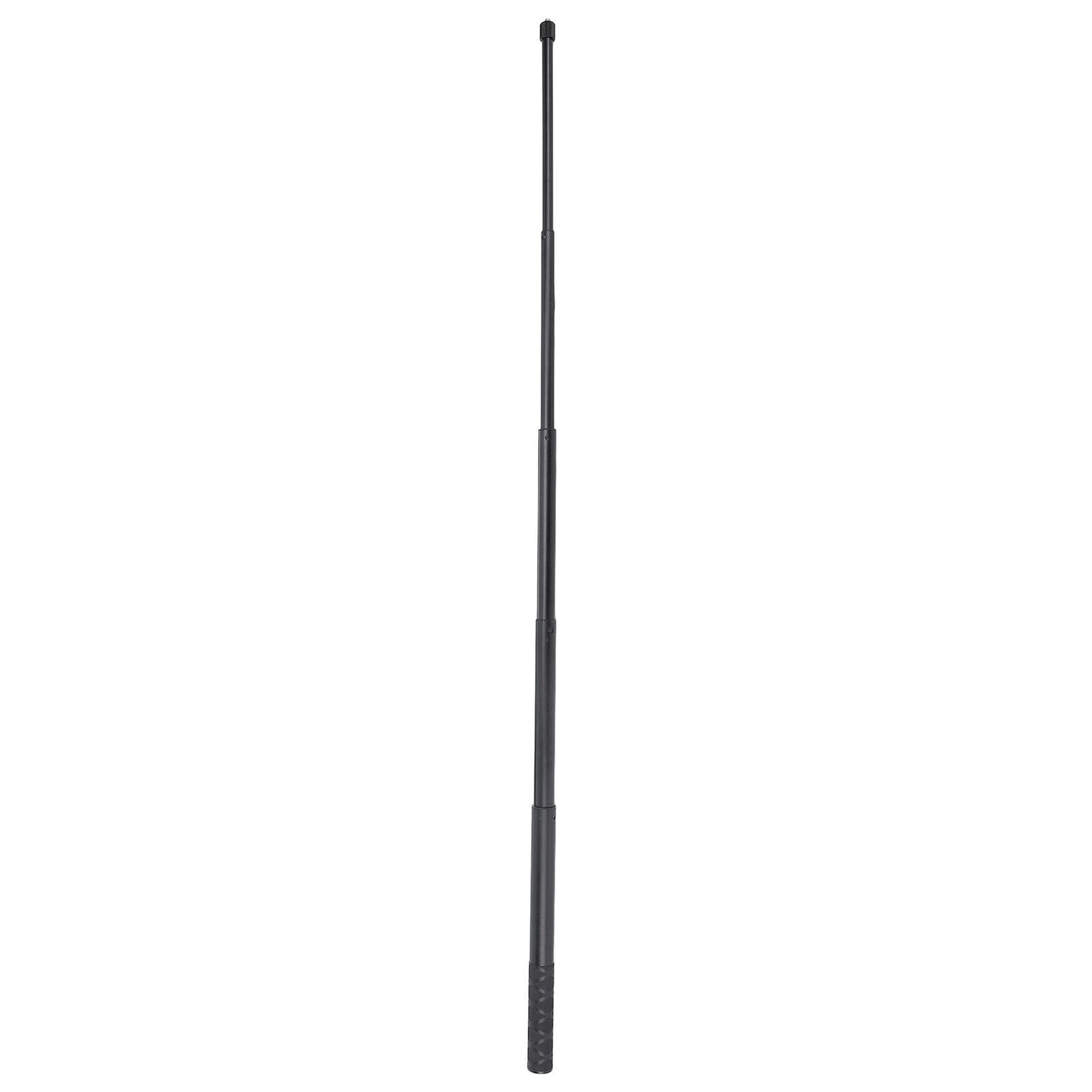 120cm Camera Pole Selfie Stick Non Visible Selfie Stick Extendable Selfie Pole for Panoramic Camera