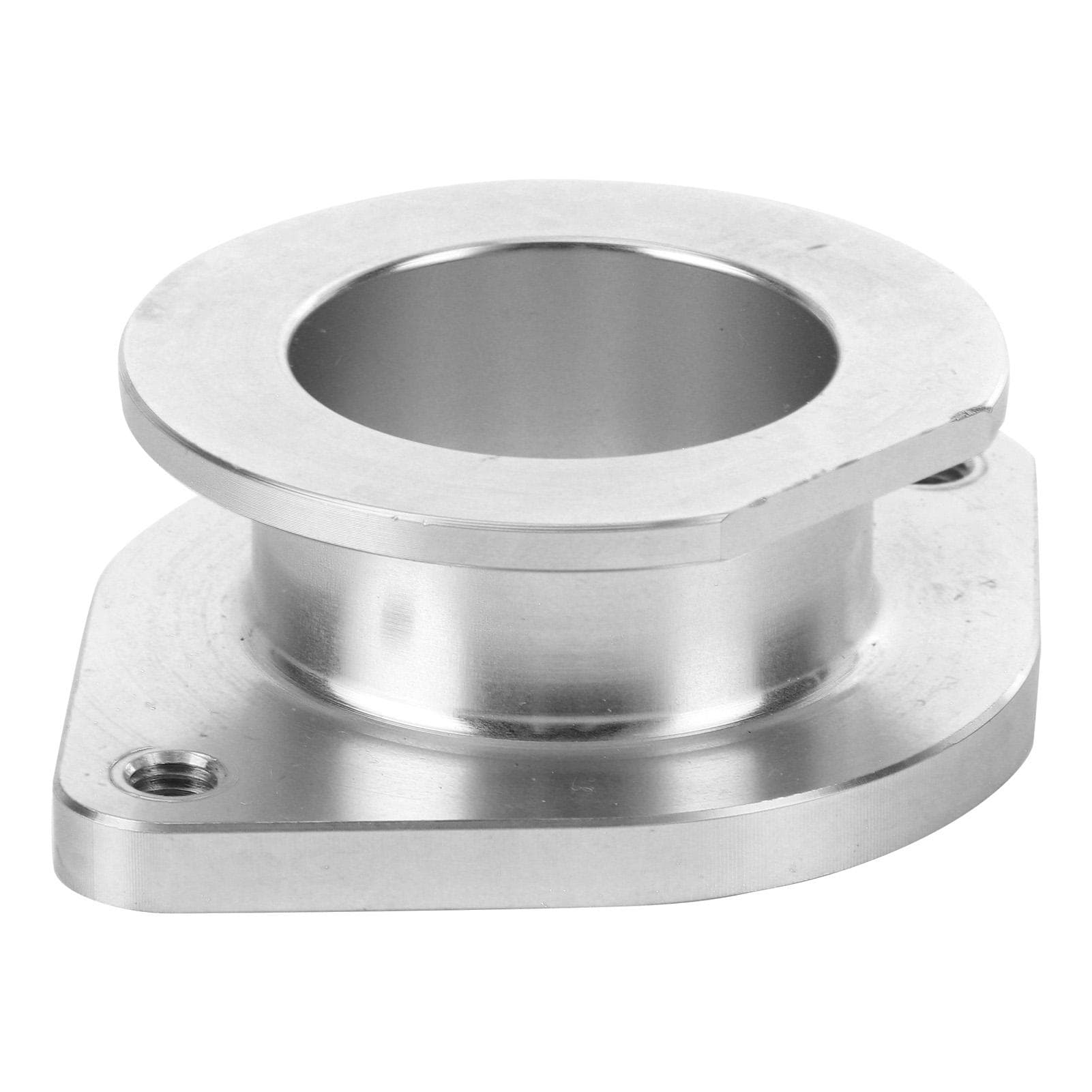 Aluminium BOV Bypass Flange Adapter for GreddyType SRS to for HKS SSQV Blow