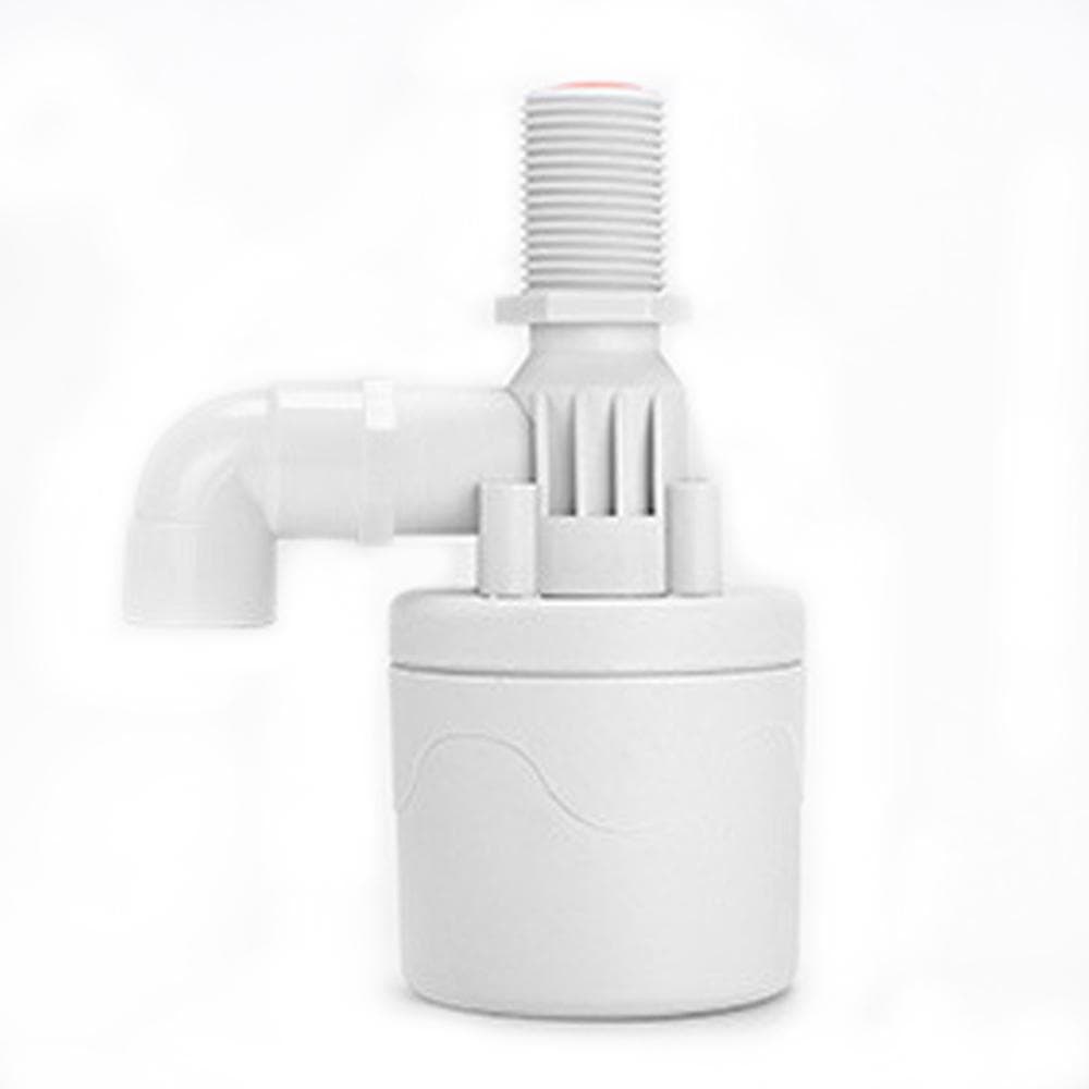 1/2 Inch Thread Automatic Water Level Control Valves Tower Float Ball Valves Water Inlet Level Upper water inlet