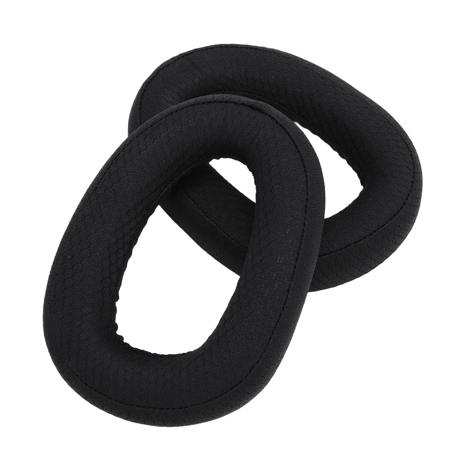 Headphone Earpad High Density Memory Foam Breathable Mesh Noise Isolation Ear Cushion for GSP600